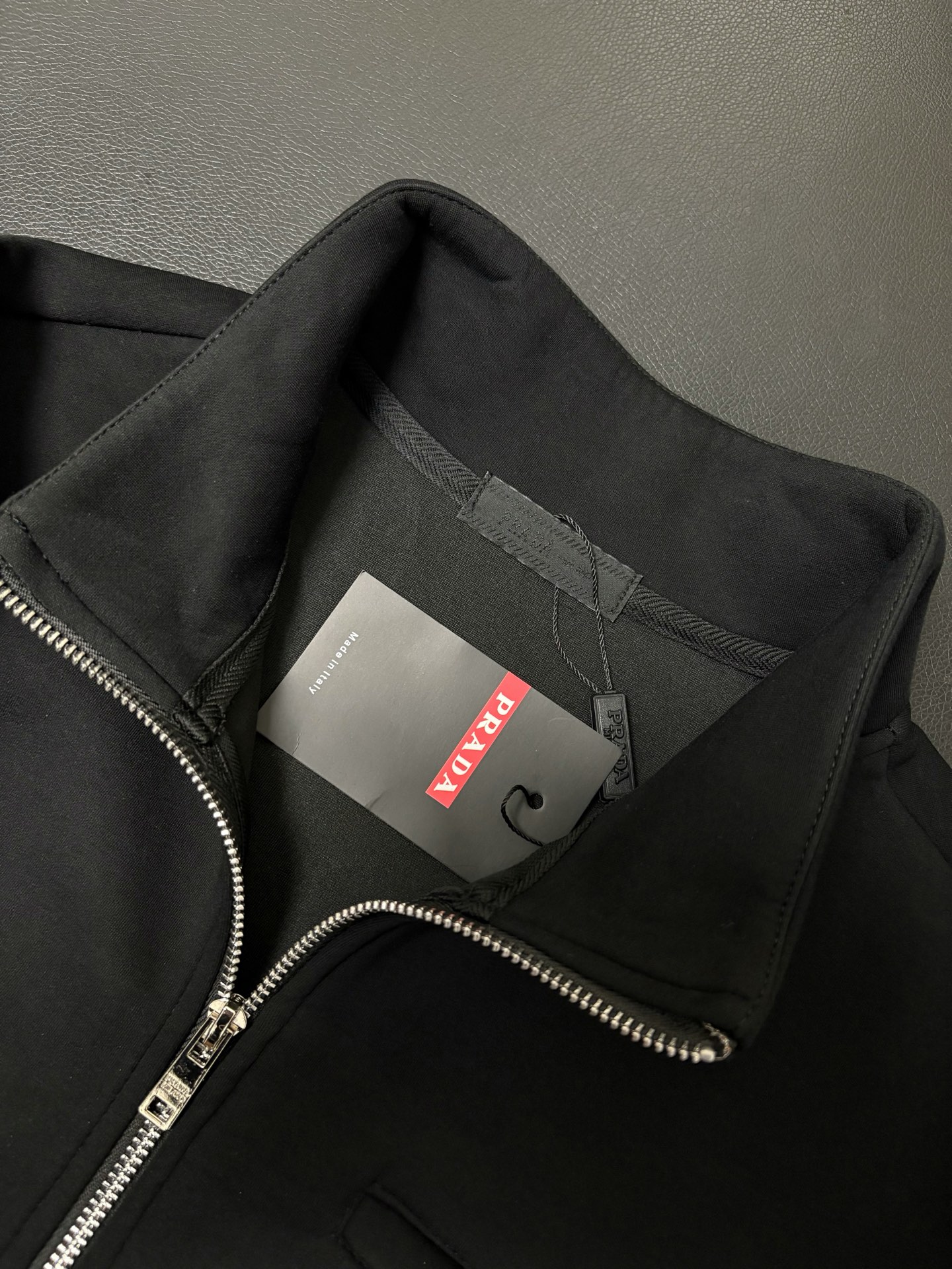 Cheap Prada Jackets for Men in 234038, $65 USD- [IB234038] - Replica Prada Jackets for Men
