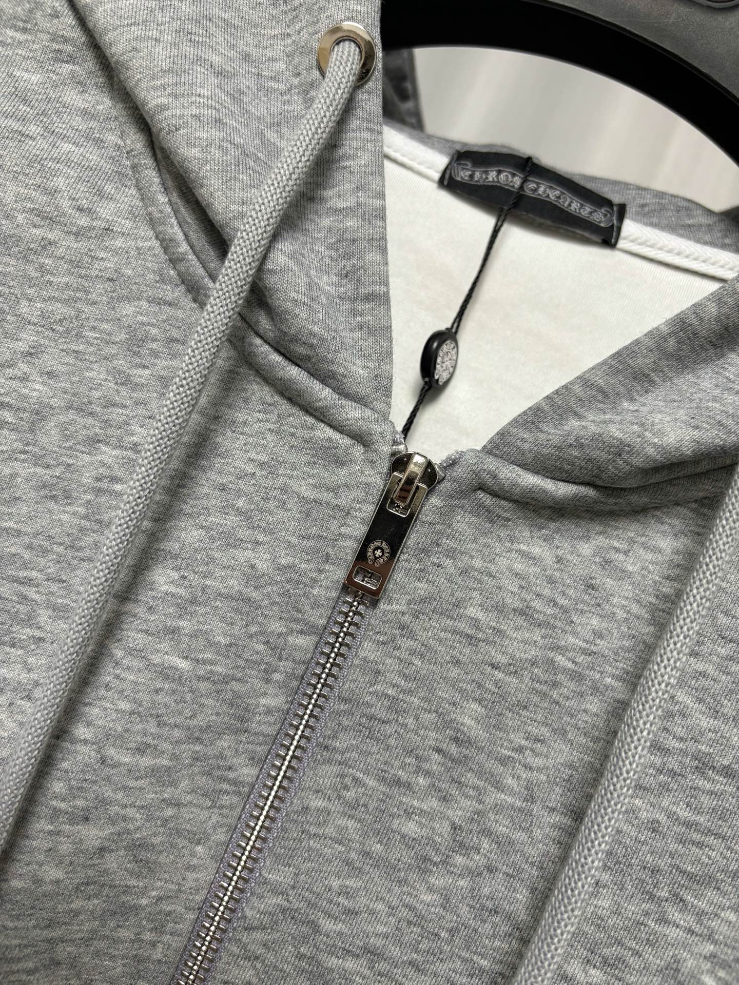 Cheap Chrome Hearts Jackets in 234042, $75 USD- [IB234042] - Replica Chrome Hearts Jackets