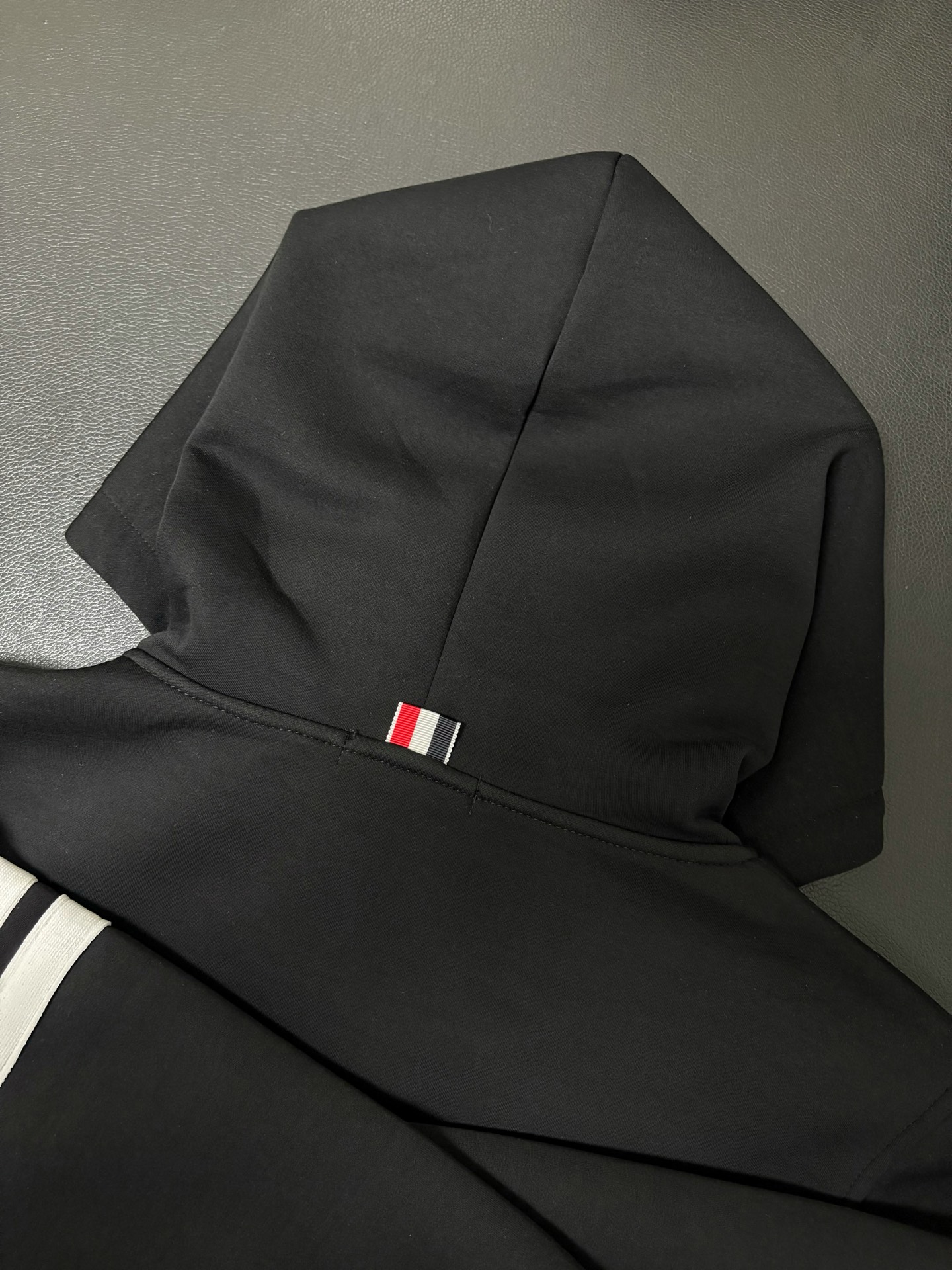 Cheap Thom Browne Jackets for Men in 234043, $75 USD- [IB234043] - Replica Thom Browne Jackets for Men