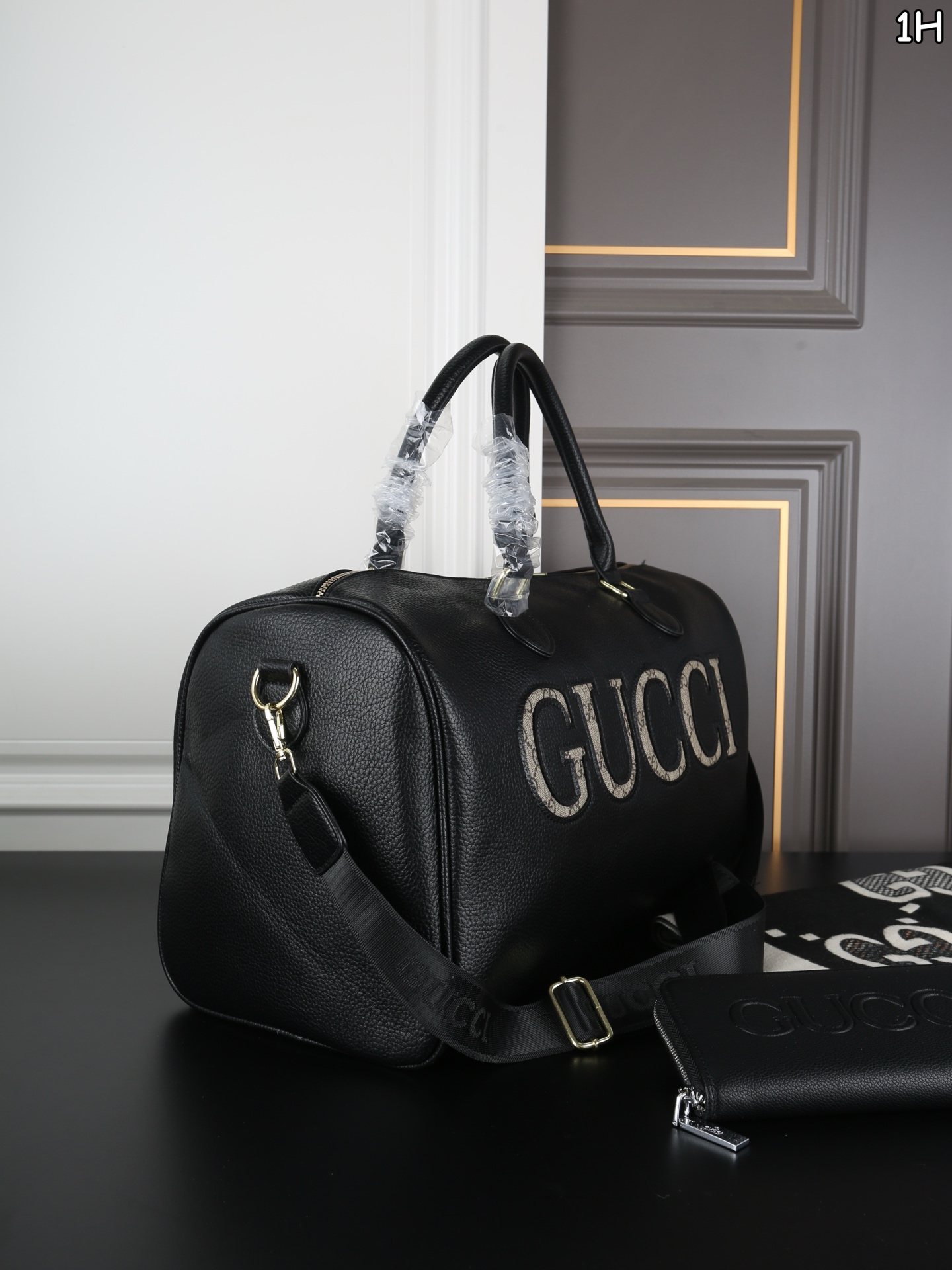 Cheap Gucci AAA Quality Handbags in 234044, $45 USD- [IB234044] - Replica Gucci AAA Quality Handbags