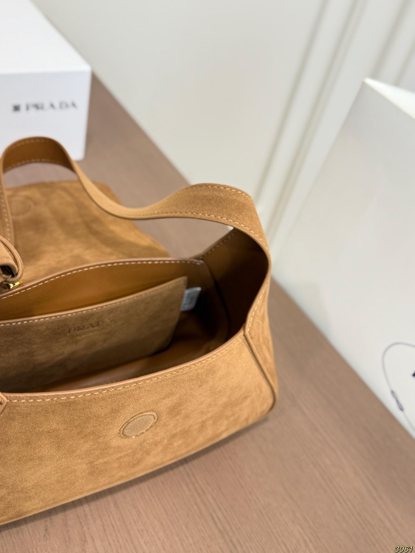 Cheap Proda High quality Handbags in 234056, $60 USD- [IB234056] - Replica Proda High quality Handbags
