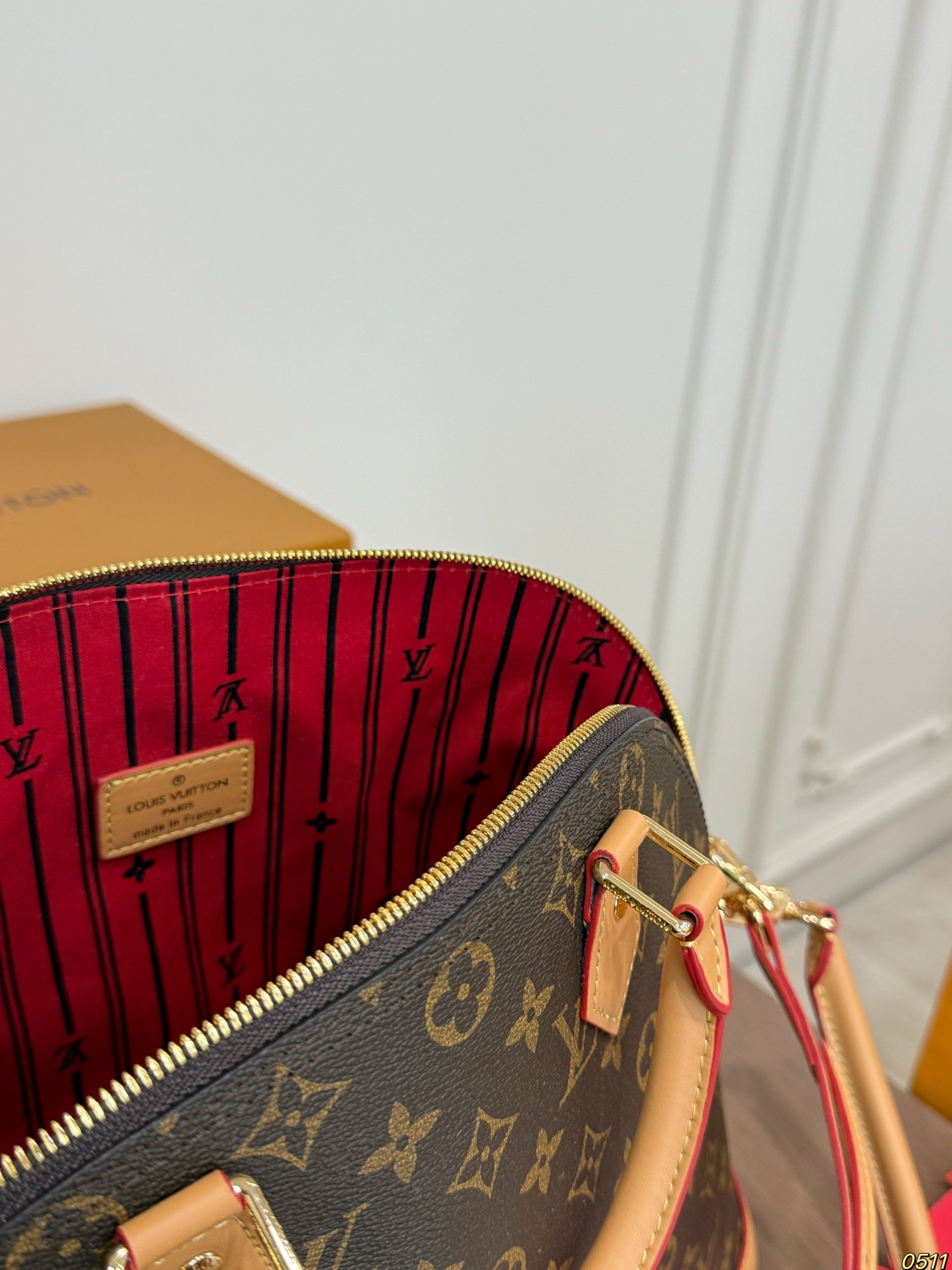 Cheap Louis Vuitton AAA Quality Handbags in 234072, $70 USD- [IB234072] - Replica Louis Vuitton AAA Quality Handbags