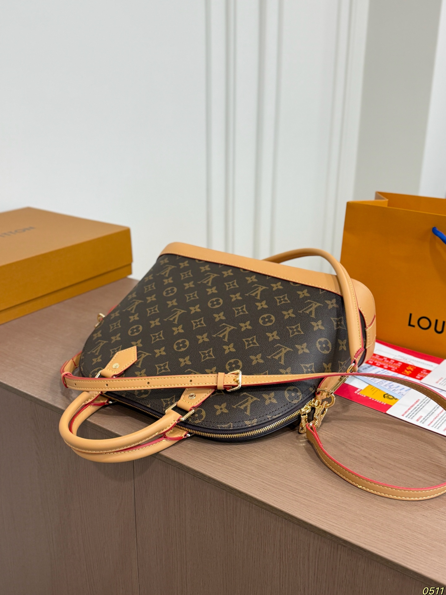Cheap Louis Vuitton AAA Quality Handbags in 234072, $70 USD- [IB234072] - Replica Louis Vuitton AAA Quality Handbags
