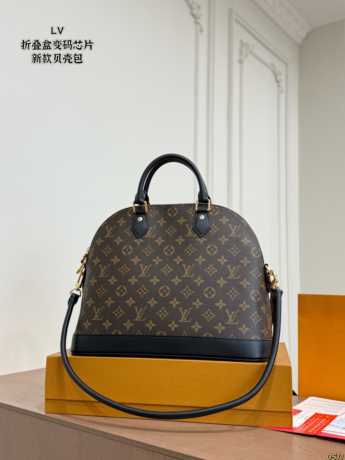 Cheap Louis Vuitton AAA Quality Handbags in 234074, $70 USD- [IB234074] - Replica Louis Vuitton AAA Quality Handbags