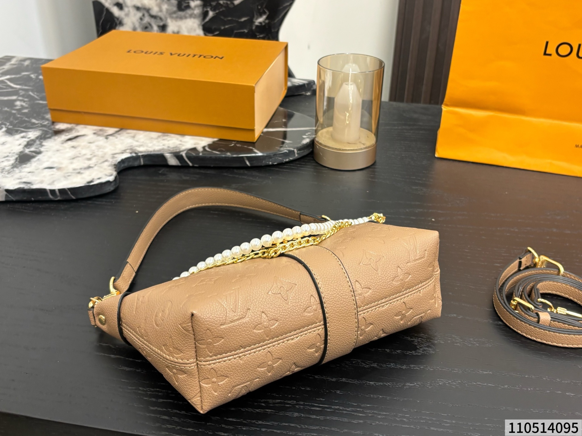 Cheap Louis Vuitton AAA Quality Handbags in 234084, $50 USD- [IB234084] - Replica Louis Vuitton AAA Quality Handbags