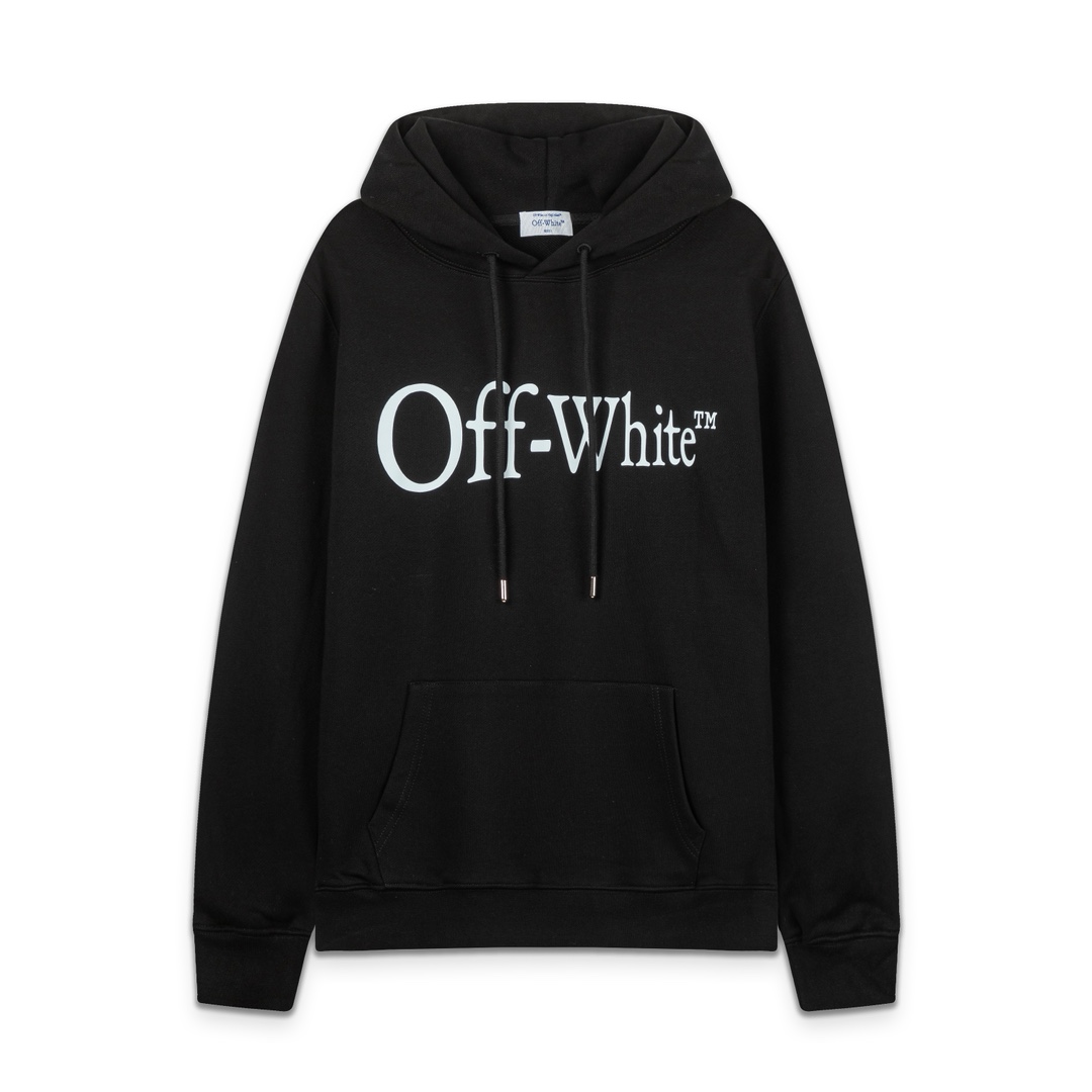 Cheap Off White Hoodies for Men in 234125, $45 USD- [IB234125] - Replica Off White Hoodies for Men