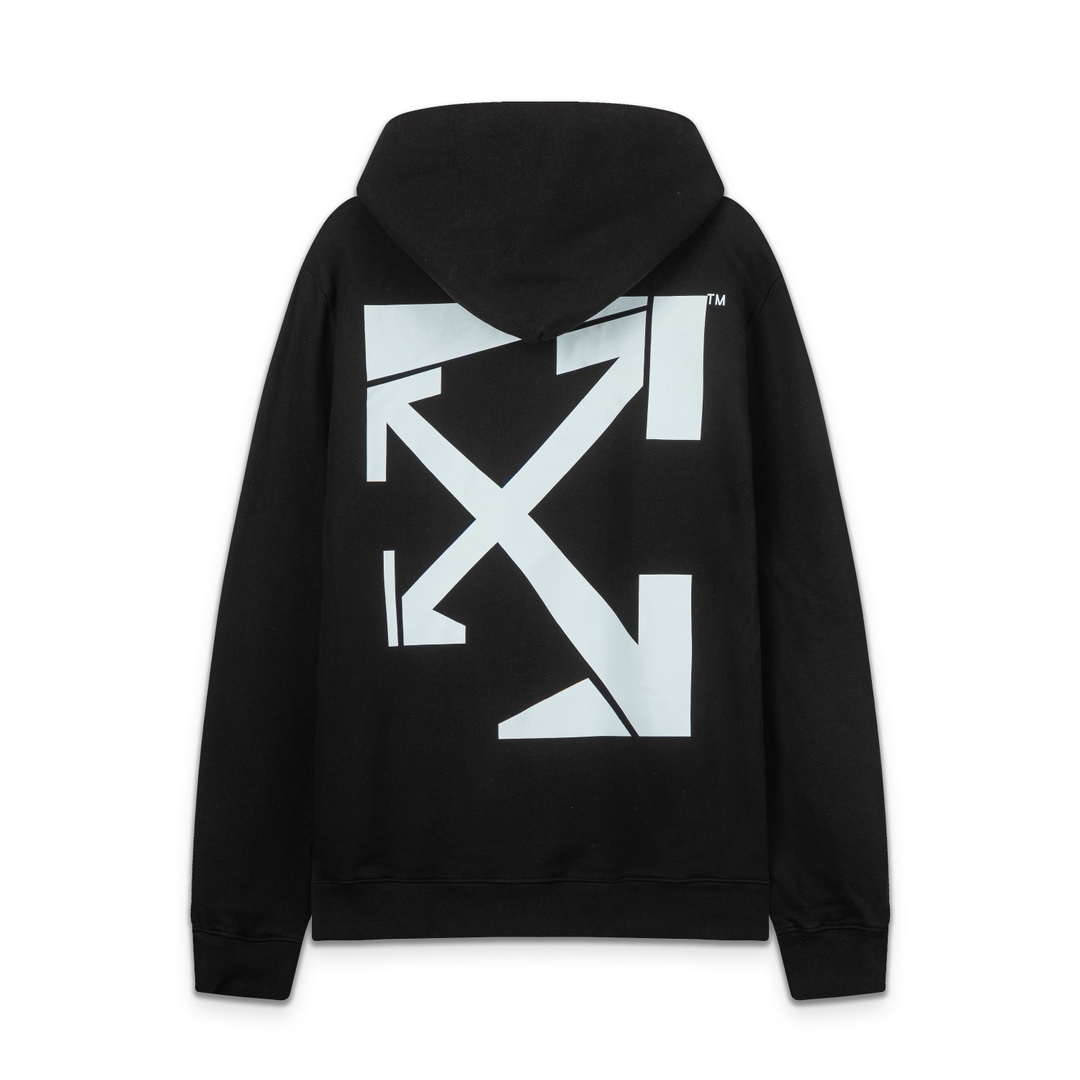 Cheap Off White Hoodies for Men in 234125, $45 USD- [IB234125] - Replica Off White Hoodies for Men