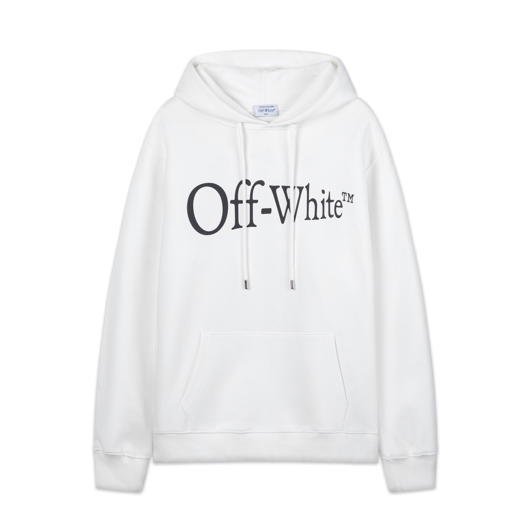 Cheap Off White Hoodies for Men in 234126, $45 USD- [IB234126] - Replica Off White Hoodies for Men