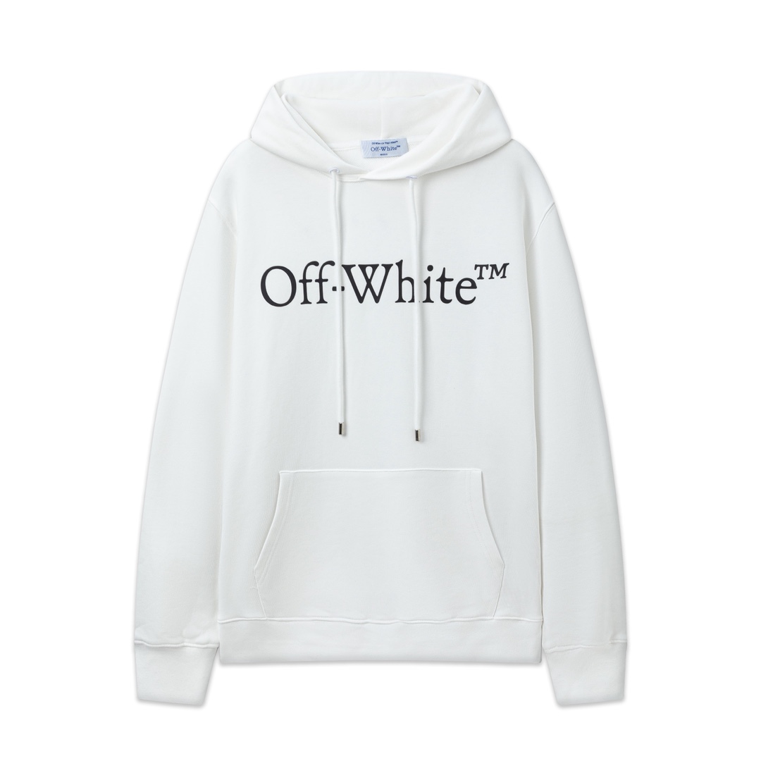 Cheap Off White Hoodies for Men in 234140, $45 USD- [IB234140] - Replica Off White Hoodies for Men