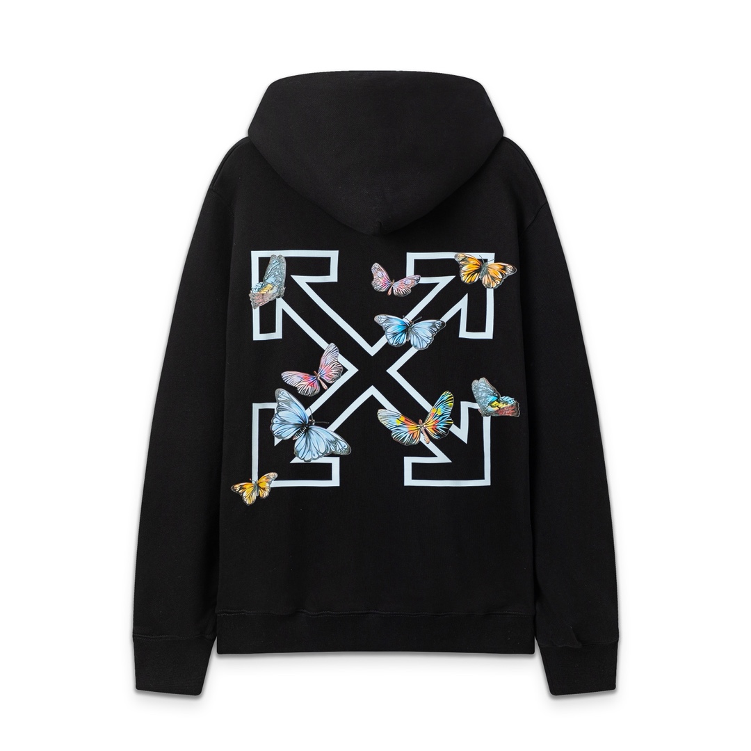 Cheap Off White Hoodies for Men in 234141, $45 USD- [IB234141] - Replica Off White Hoodies for Men
