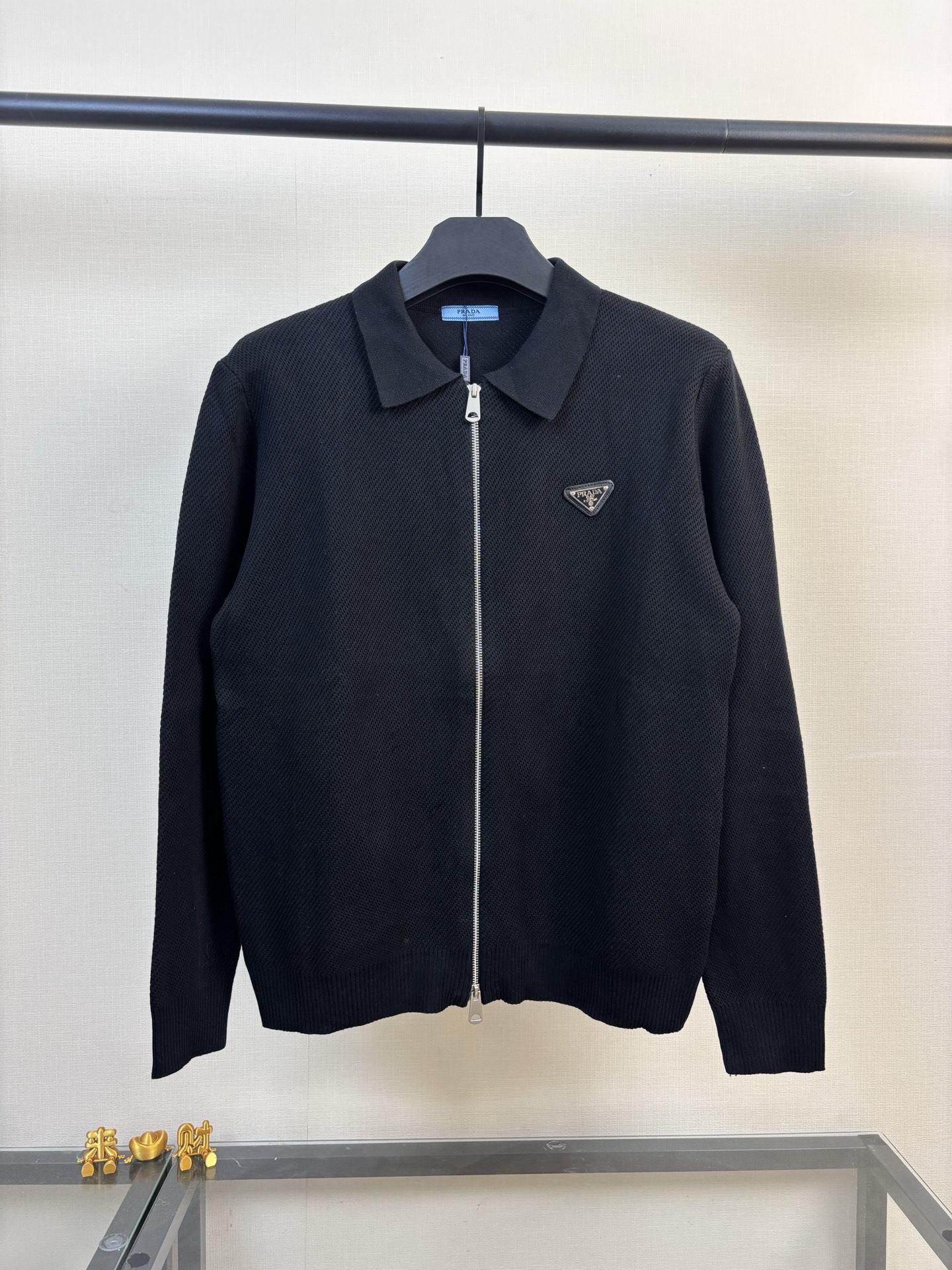 Cheap Prada Jackets for Men in 234148, $55 USD- [IB234148] - Replica Prada Jackets for Men