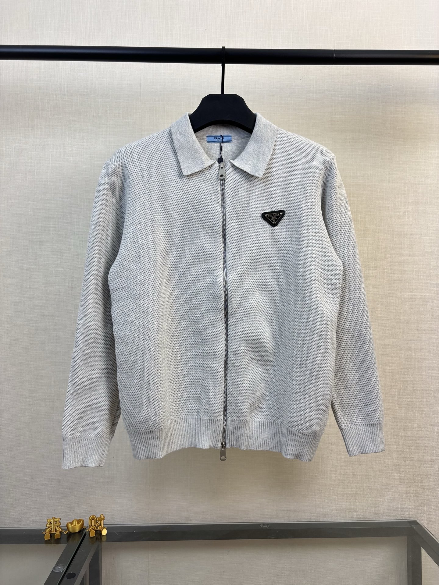 Cheap Prada Jackets for Men in 234149, $55 USD- [IB234149] - Replica Prada Jackets for Men