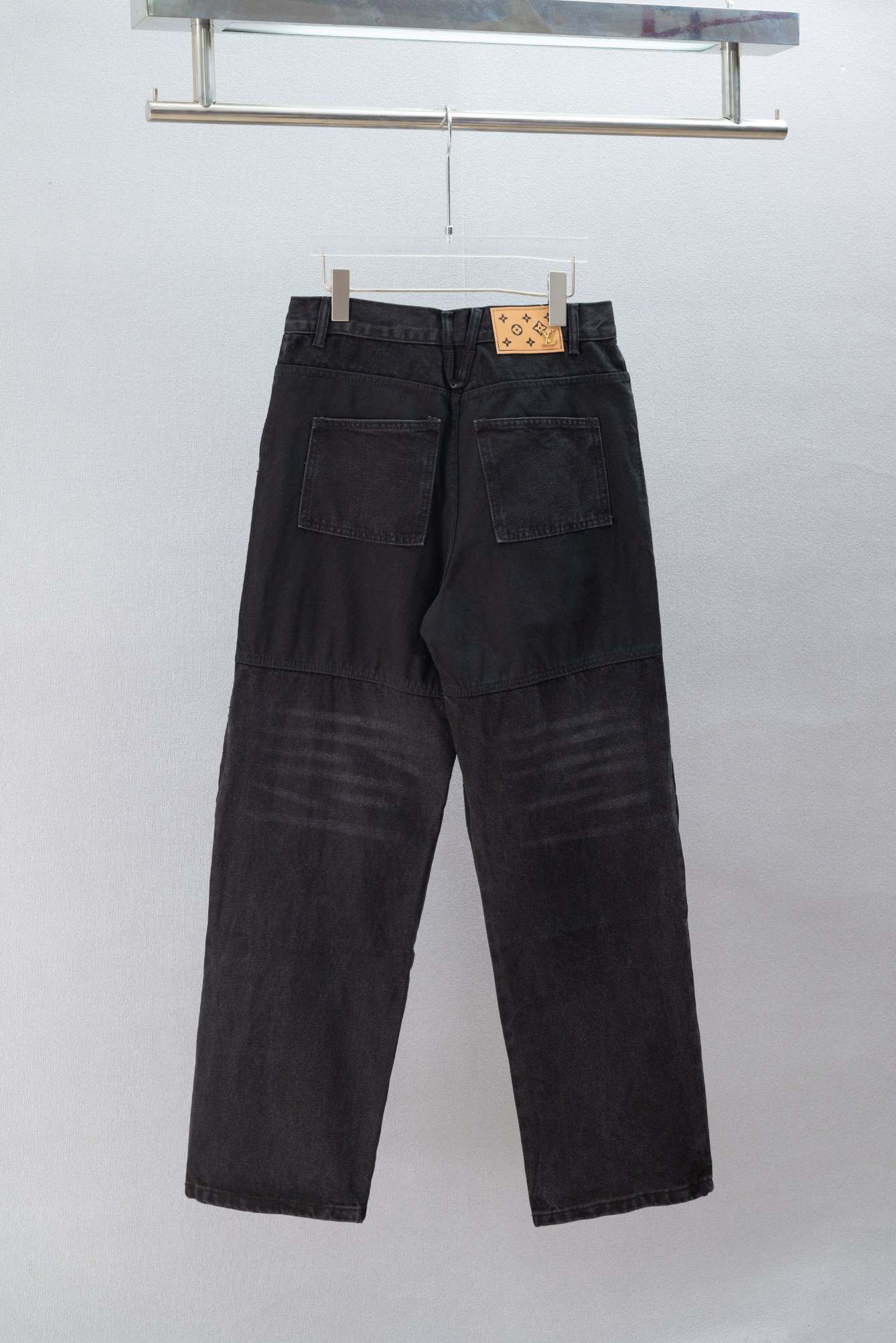 Cheap Louis Vuitton Jeans for Men in 234151, $60 USD- [IB234151] - Replica Louis Vuitton Jeans for Men