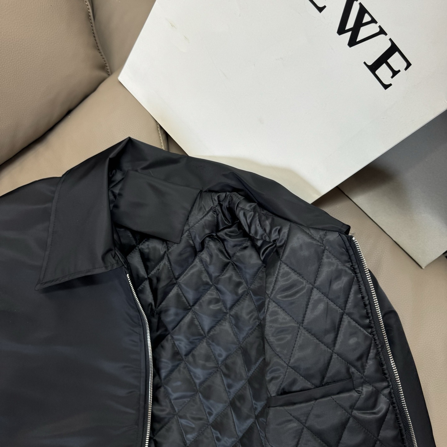 Cheap Prada Down Coats in 234160, $90 USD- [IB234160] - Replica Prada Down Coats