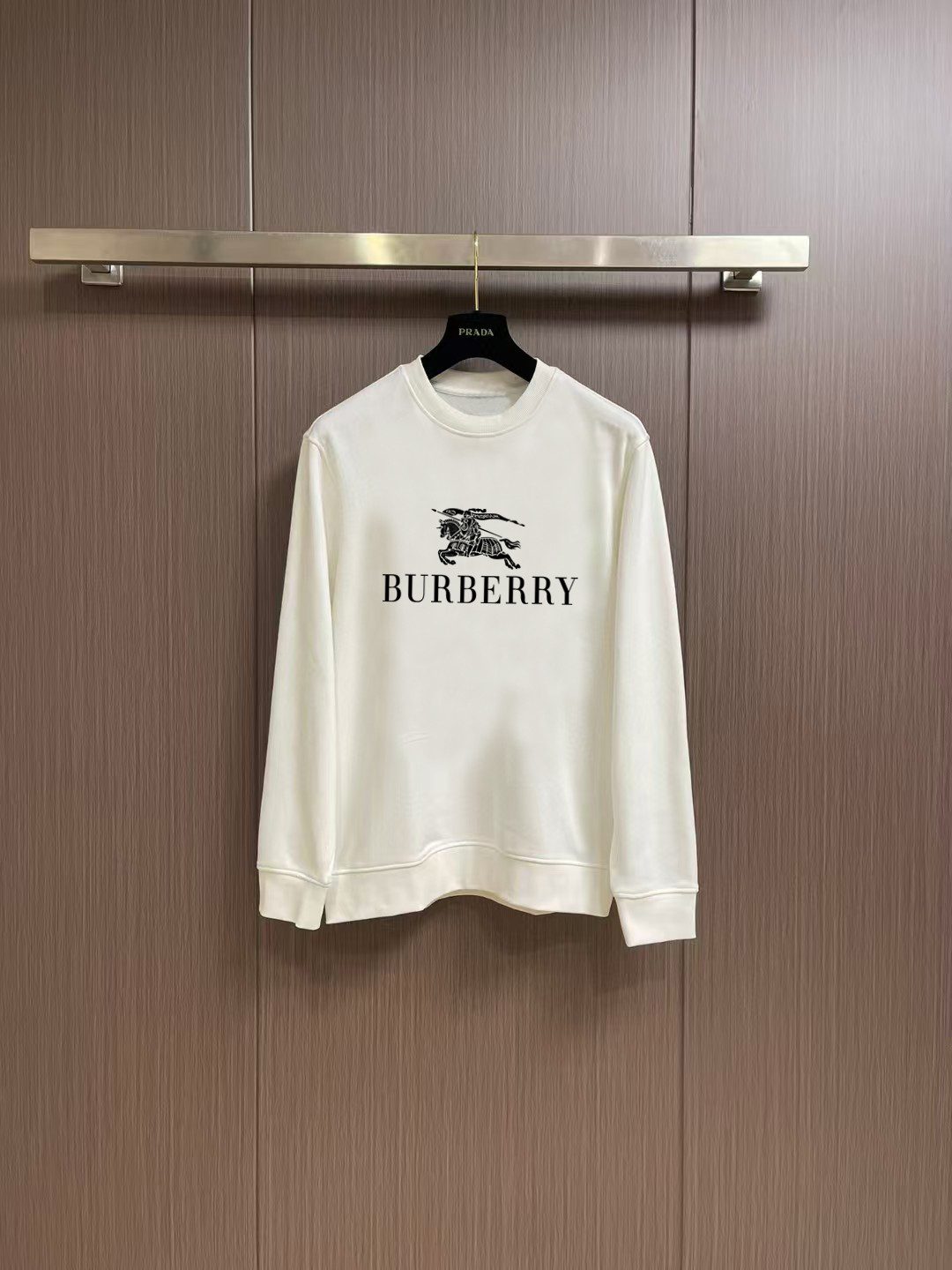 Cheap Burberry Hoodies for Men in 234162, $40 USD- [IB234162] - Replica Burberry Hoodies for Men