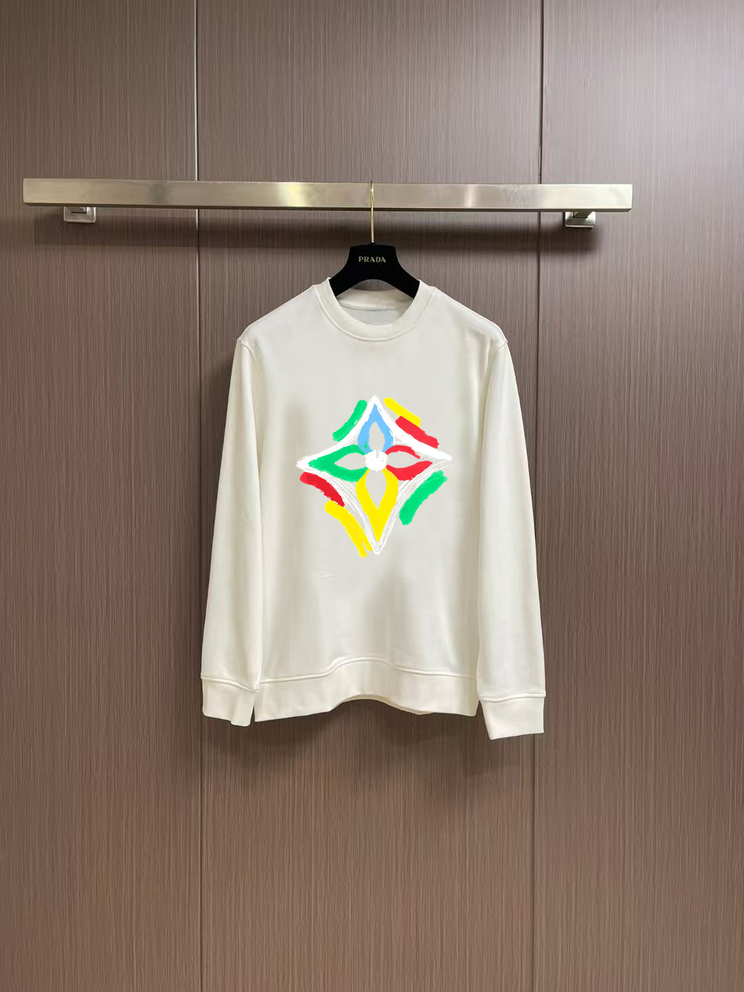 Cheap Louis Vuitton Hoodies for Men in 234164, $40 USD- [IB234164] - Replica Louis Vuitton Hoodies for Men