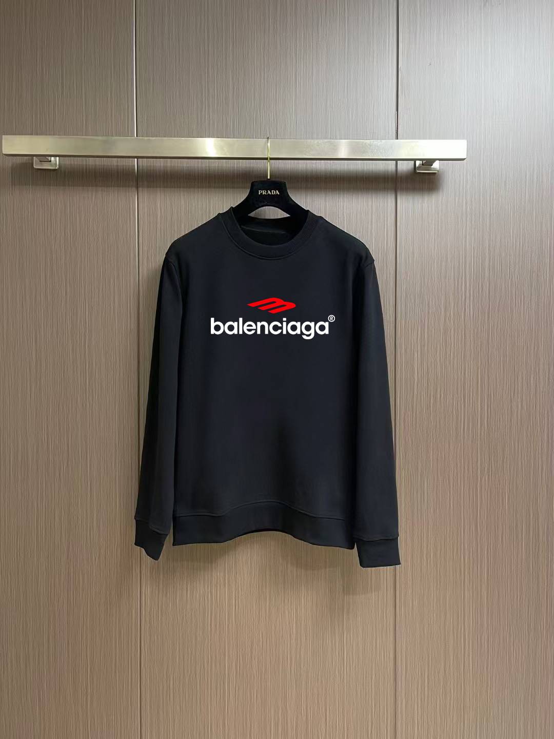 Cheap Balenciaga Hoodies for Men in 234167, $40 USD- [IB234167] - Replica Balenciaga Hoodies for Men