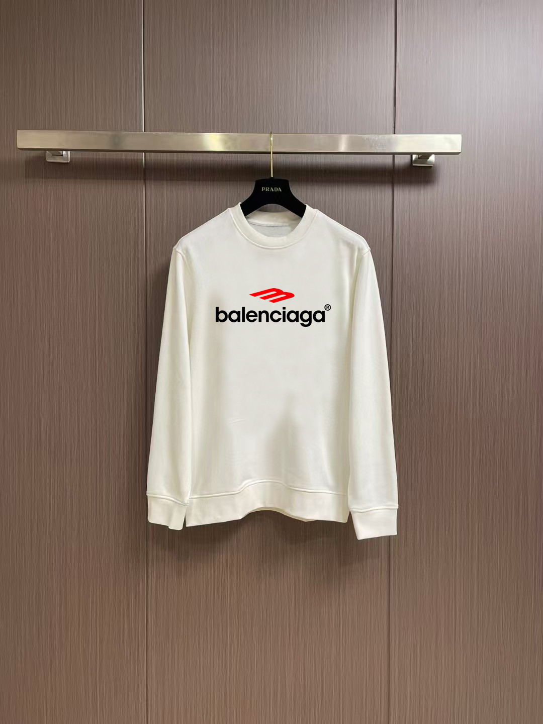 Cheap Balenciaga Hoodies for Men in 234168, $40 USD- [IB234168] - Replica Balenciaga Hoodies for Men