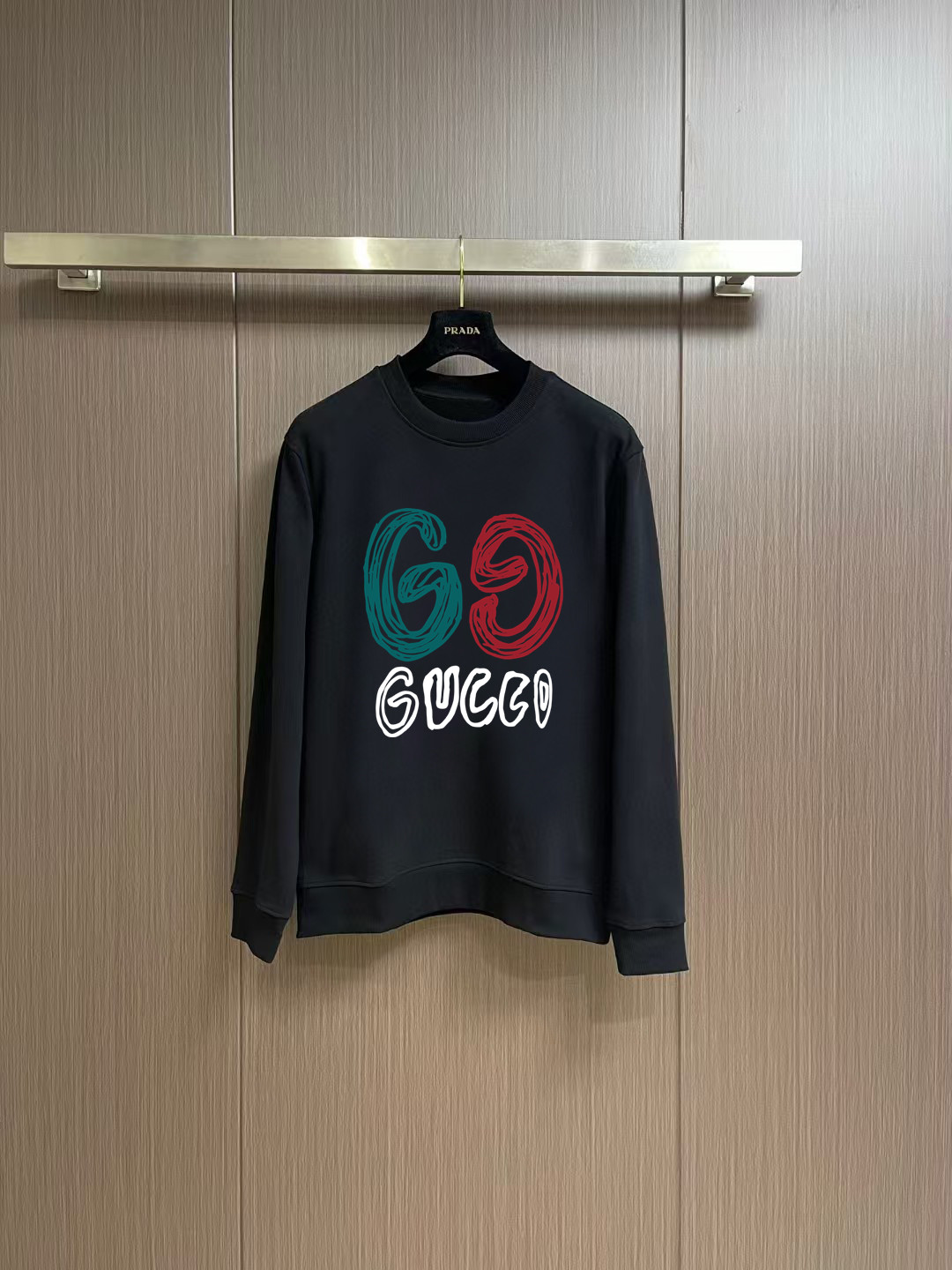 Cheap Gucci Hoodies for Men in 234175, $40 USD- [IB234175] - Replica Gucci Hoodies for Men