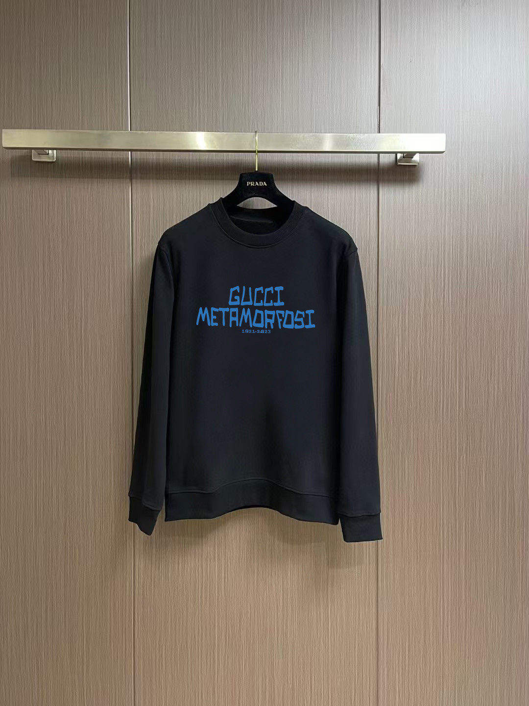 Cheap Gucci Hoodies for Men in 234177, $40 USD- [IB234177] - Replica Gucci Hoodies for Men