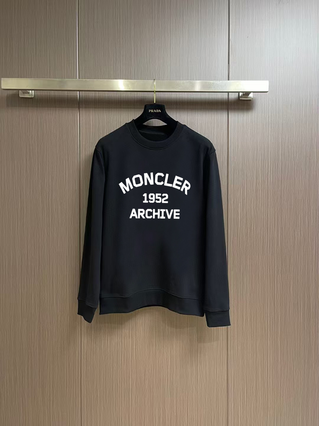 Cheap Moncle Hoody for Men in 234185, $40 USD- [IB234185] - Replica Moncle Hoody for Men