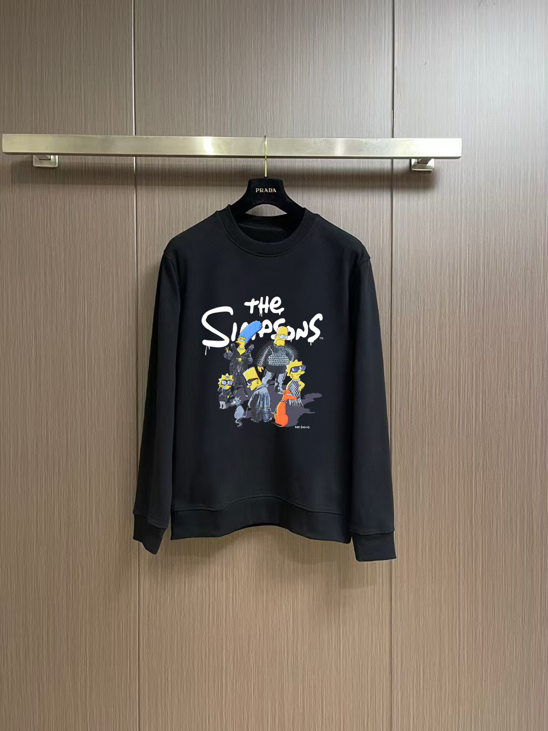 Cheap Balenciaga Hoodies for Men in 234193, $40 USD- [IB234193] - Replica Balenciaga Hoodies for Men