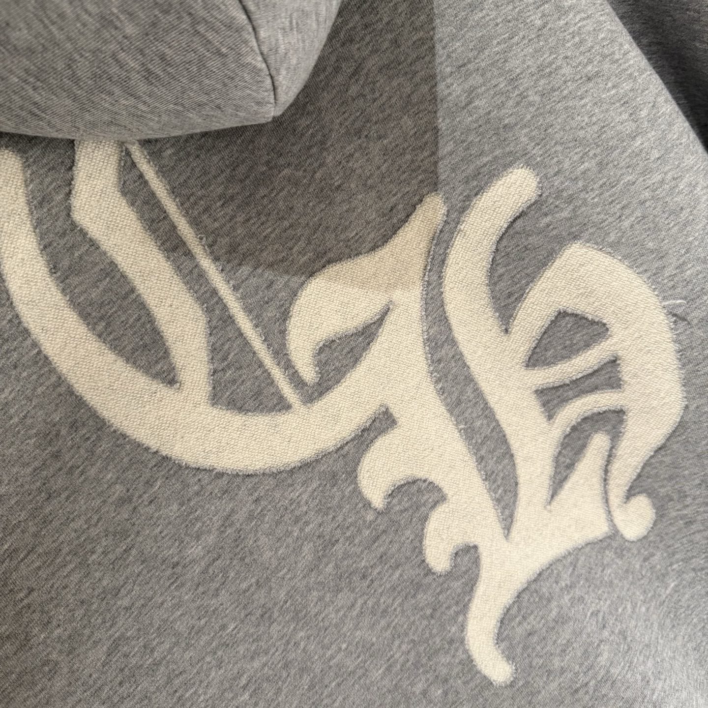 Cheap Chrome hearts Hoody in 234208, $70 USD- [IB234208] - Replica Chrome hearts Hoody