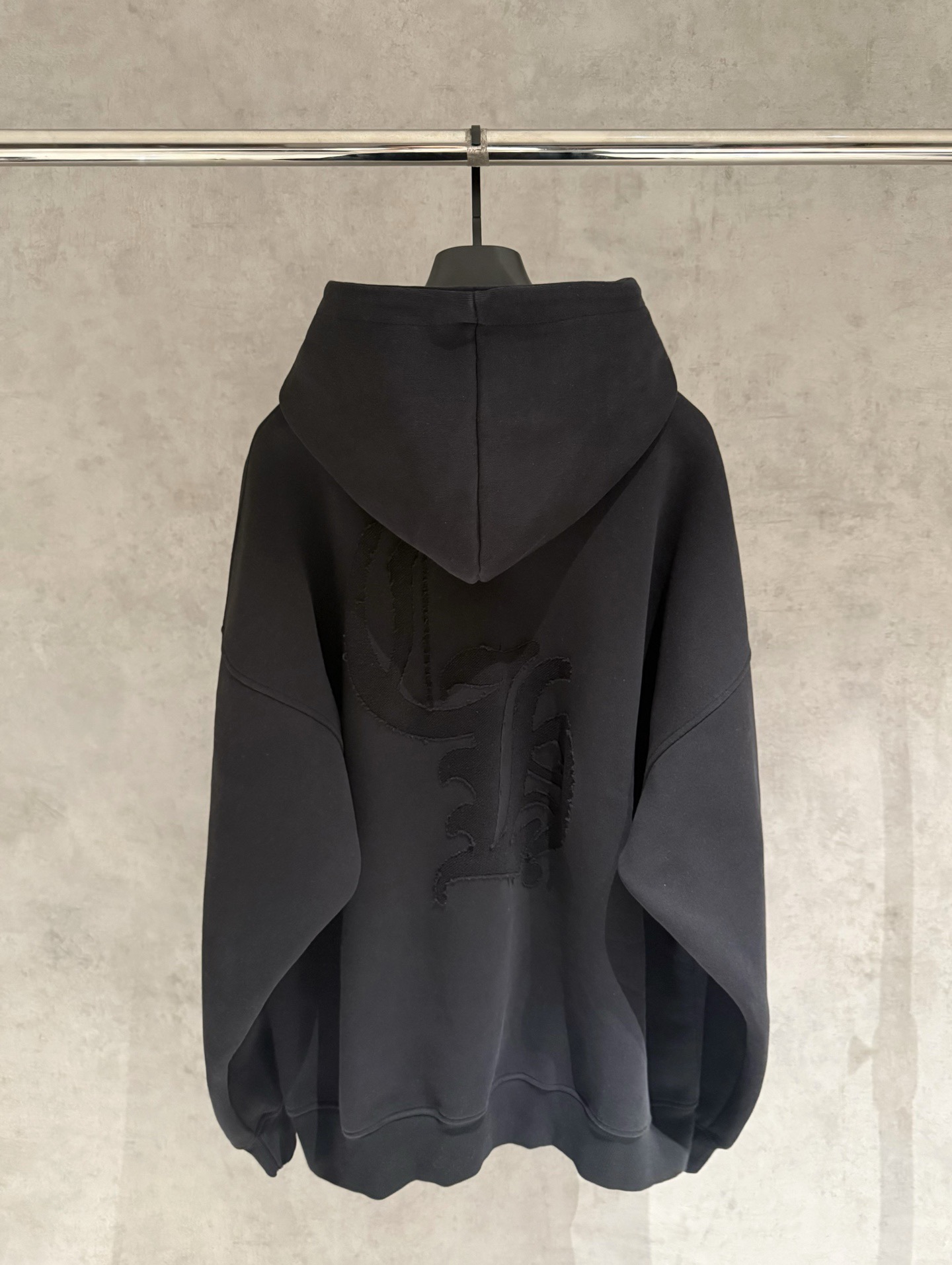 Cheap Chrome hearts Hoody in 234209, $70 USD- [IB234209] - Replica Chrome hearts Hoody