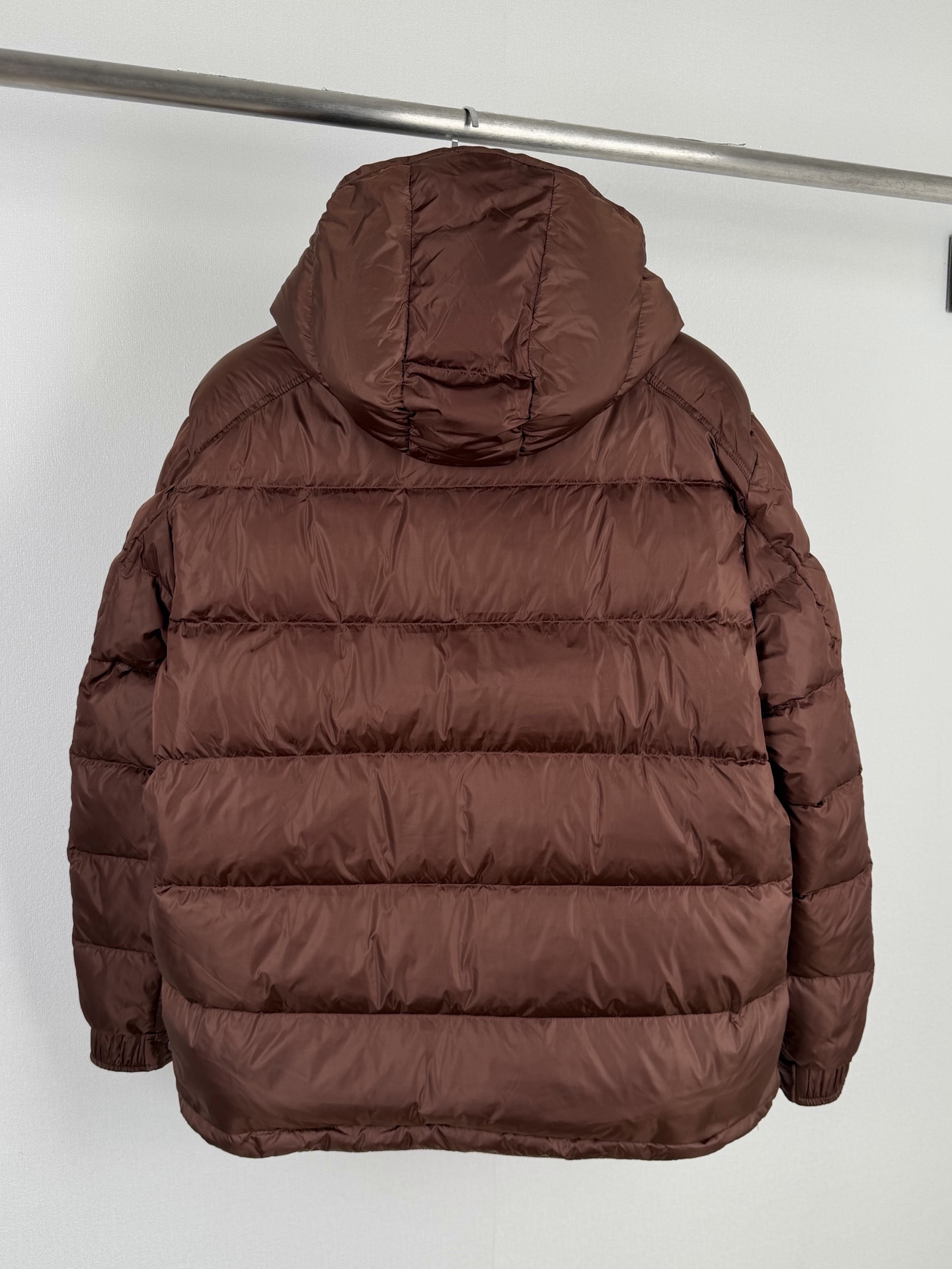 Cheap Moncle Thick Coats For Men in 234222, $225 USD- [IB234222] - Replica Moncle Thick Coats For Men