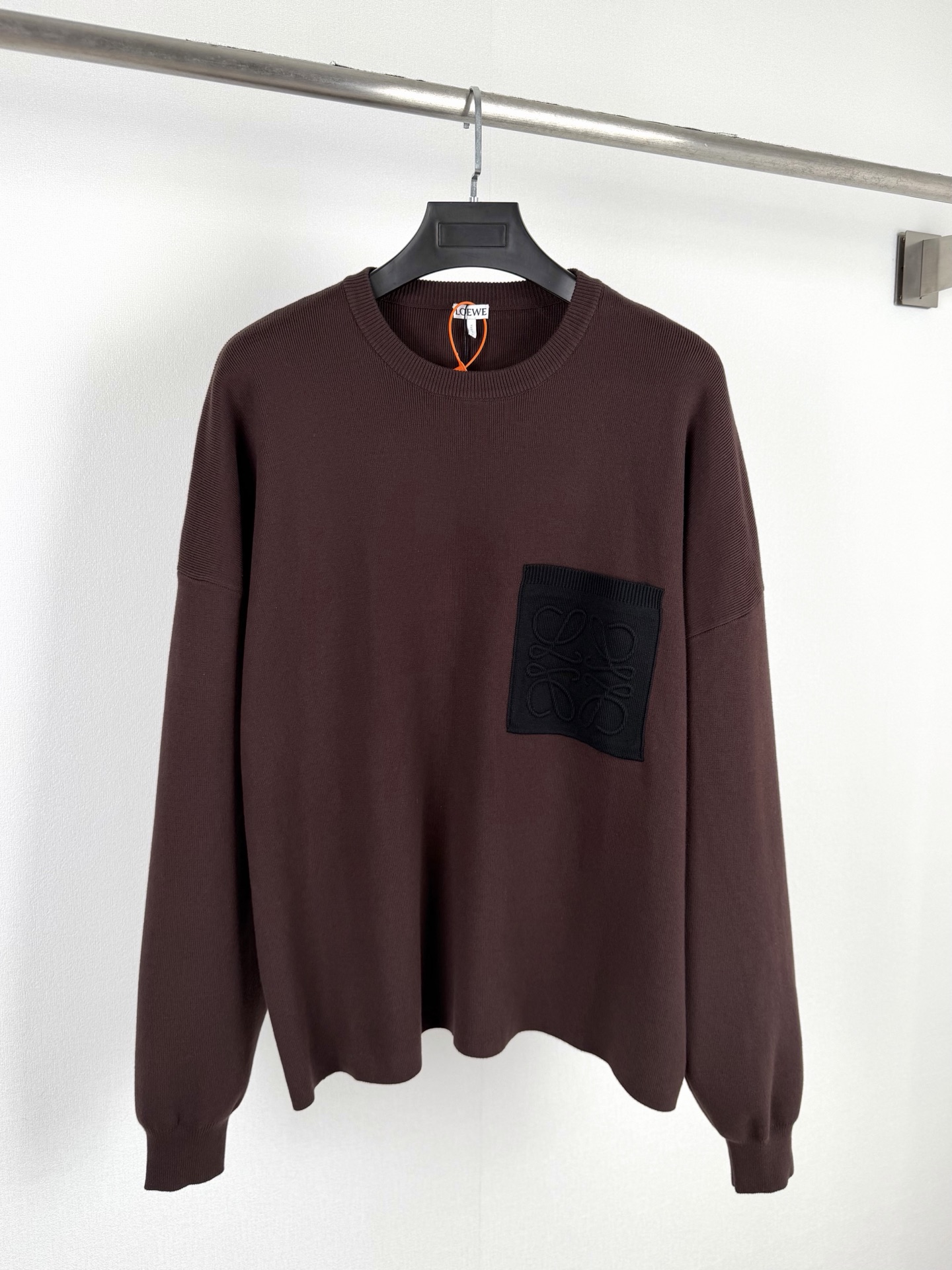 Cheap Loewe Sweaters in 234226, $80 USD- [IB234226] - Replica Loewe Sweaters