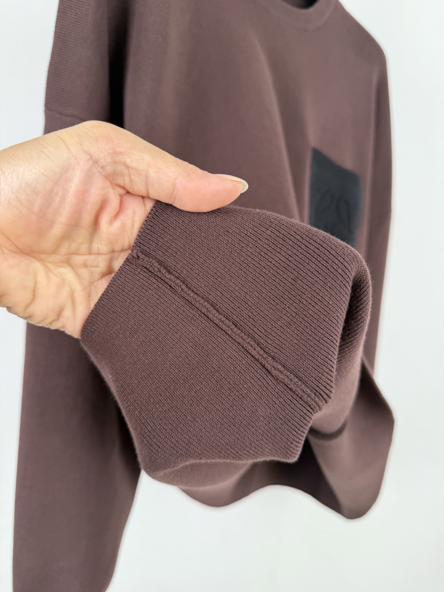 Cheap Loewe Sweaters in 234226, $80 USD- [IB234226] - Replica Loewe Sweaters