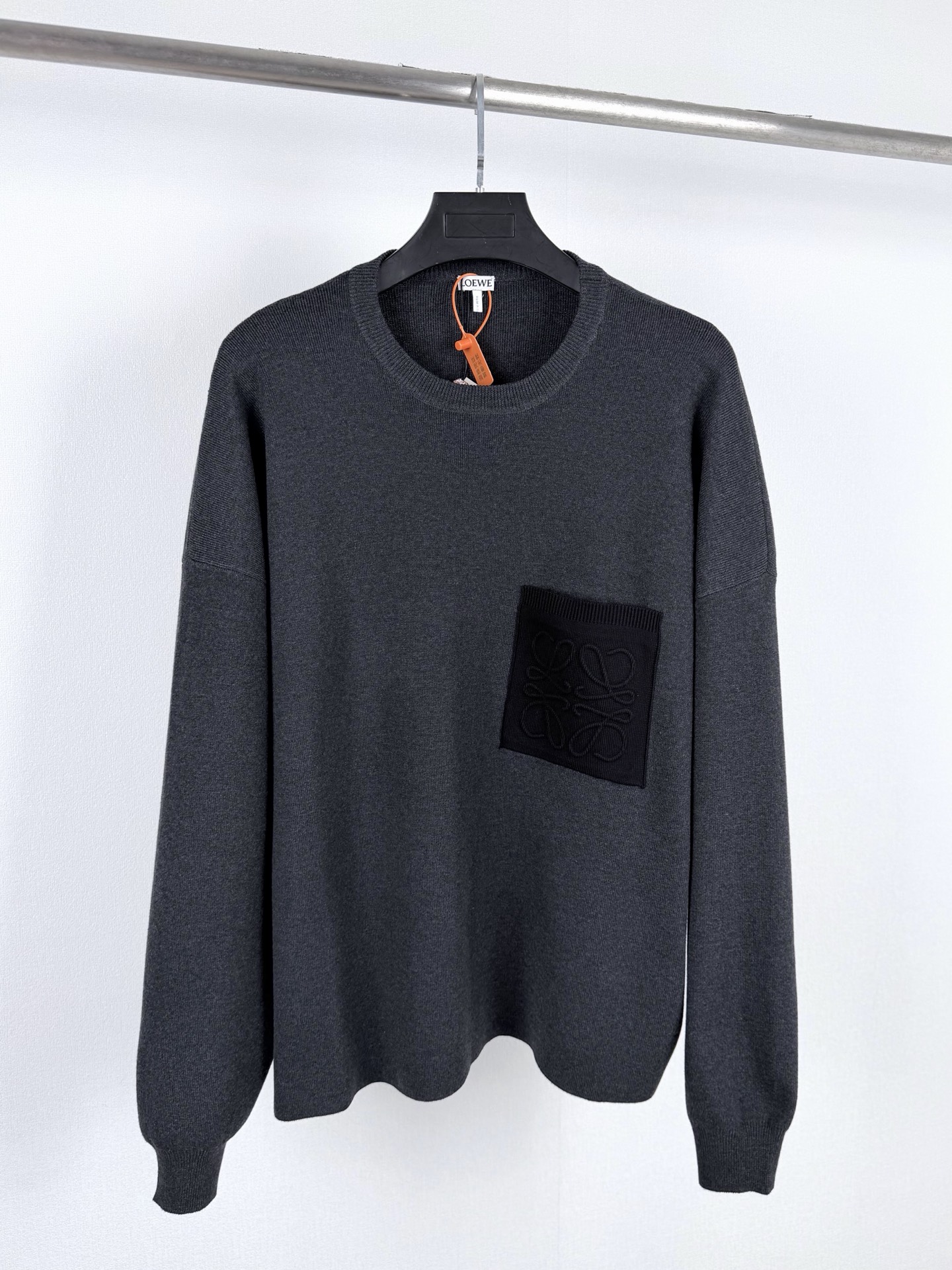 Cheap Loewe Sweaters in 234227, $80 USD- [IB234227] - Replica Loewe Sweaters
