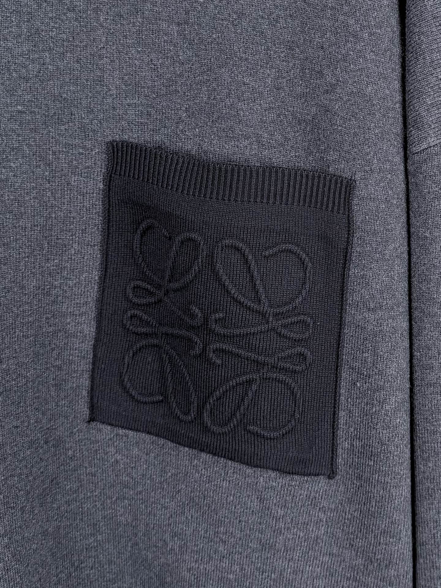 Cheap Loewe Sweaters in 234227, $80 USD- [IB234227] - Replica Loewe Sweaters