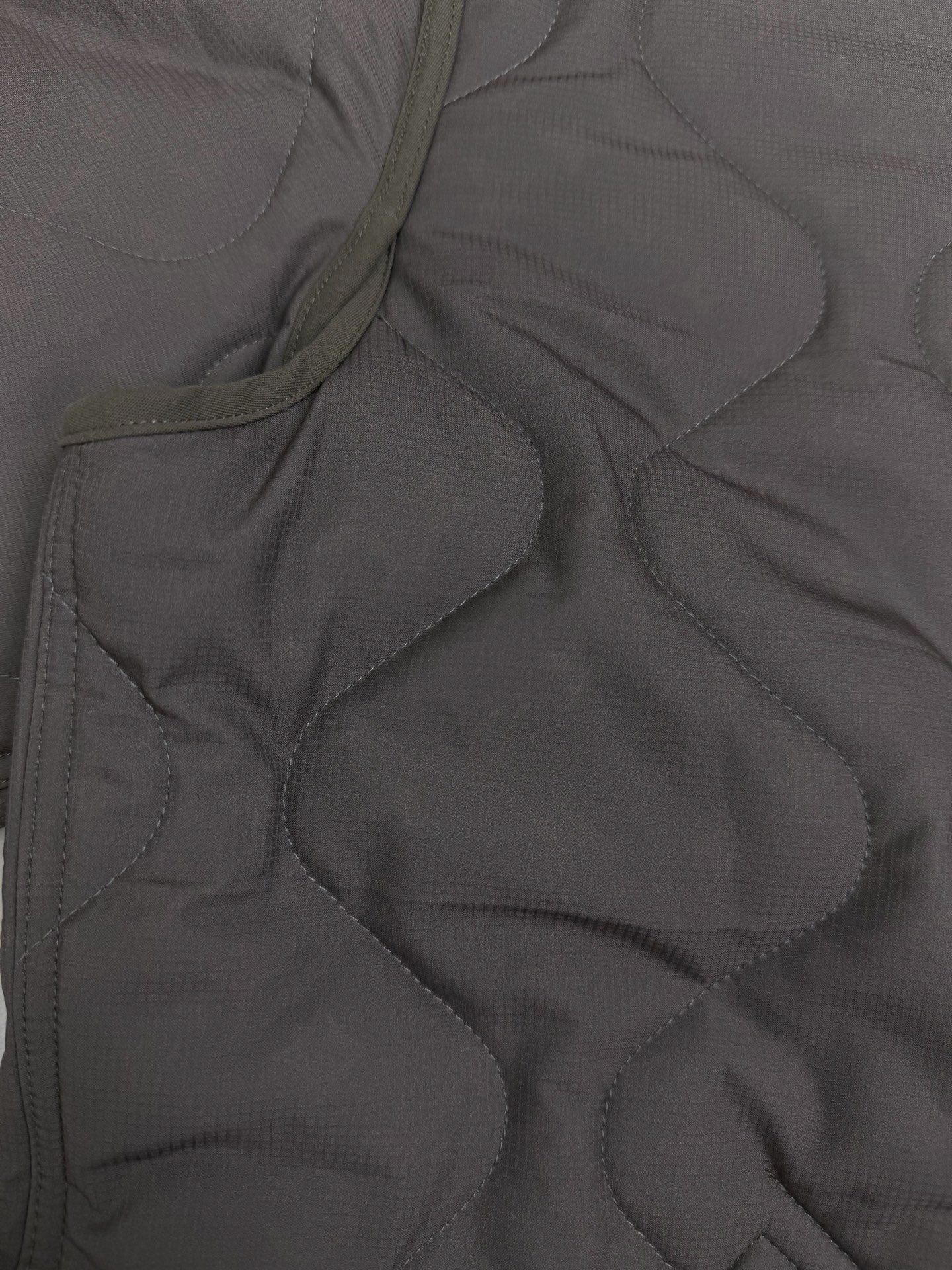 Cheap Louis Vuitton Thick Jackets For Men in 234230, $125 USD- [IB234230] - Replica Louis Vuitton Thick Jackets For Men