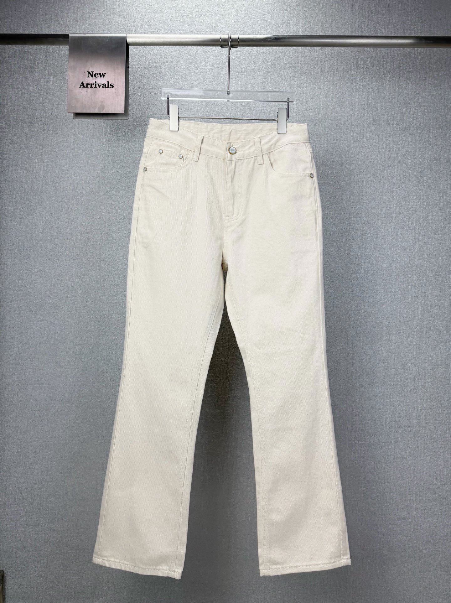 Cheap Louis Vuitton Jeans for Men in 234231, $45 USD- [IB234231] - Replica Louis Vuitton Jeans for Men