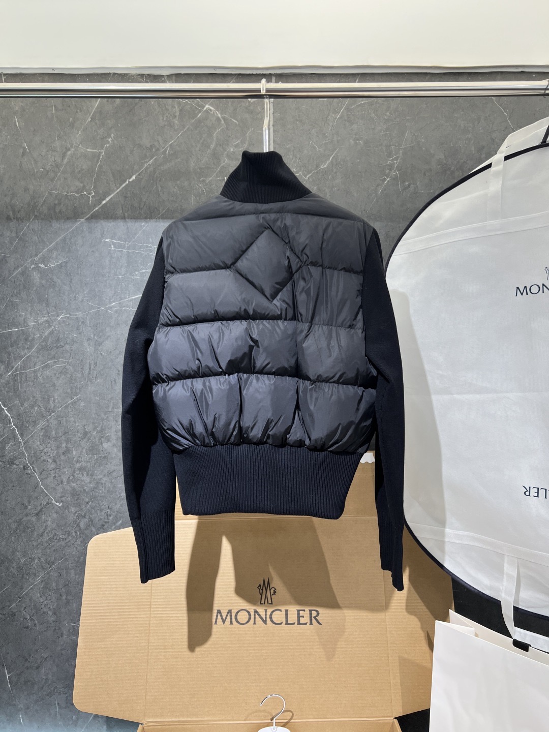 Cheap Canada Goose Down Jackets for Women in 234235, $155 USD- [IB234235] - Replica Canada Goose Down Jackets for Women