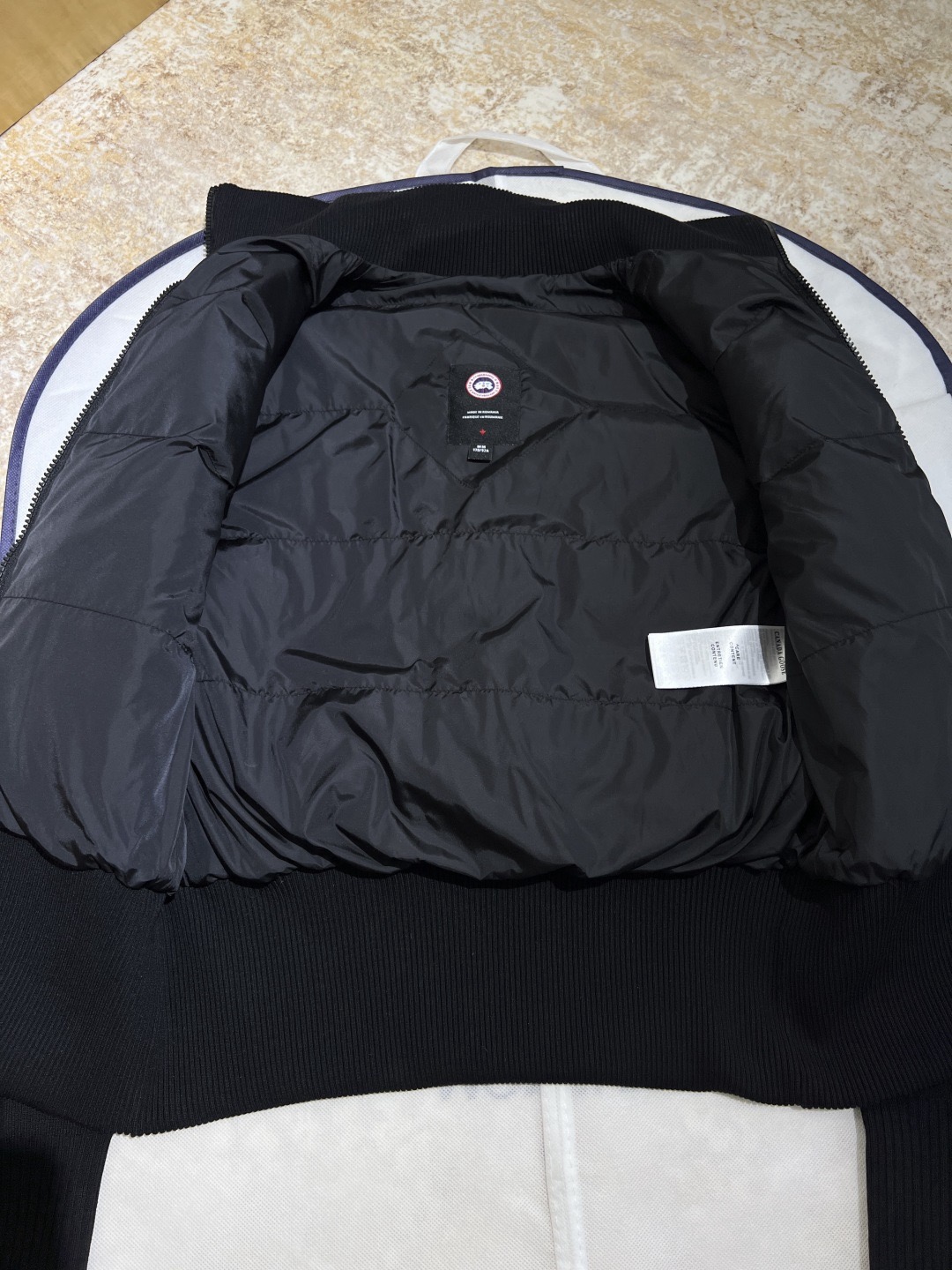 Cheap Canada Goose Down Jackets for Women in 234235, $155 USD- [IB234235] - Replica Canada Goose Down Jackets for Women
