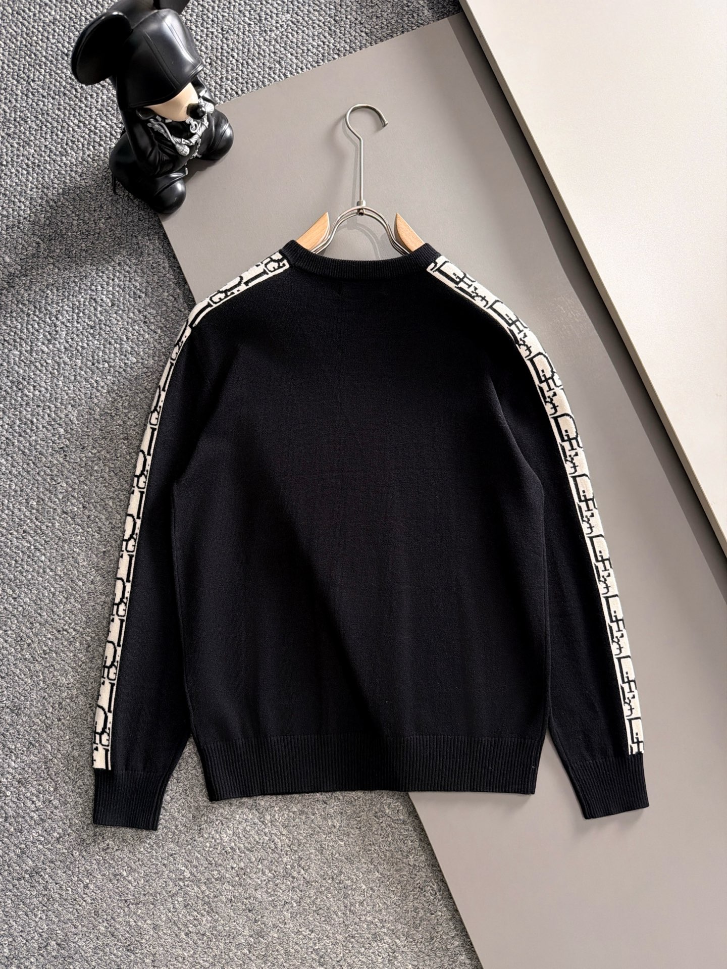 Cheap Dior Sweaters for Men in 234242, $55 USD- [IB234242] - Replica Dior Sweaters for Men