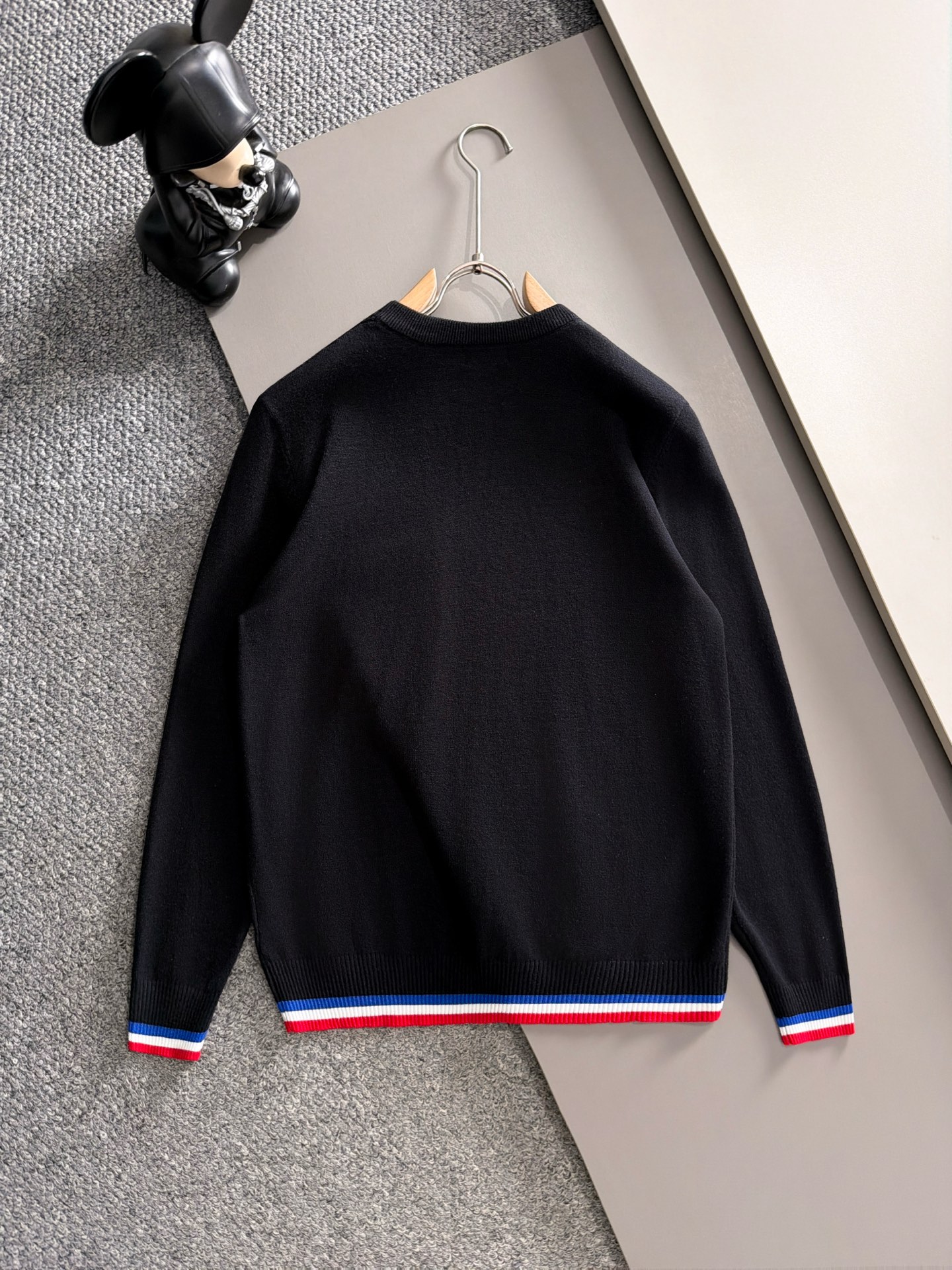 Cheap MONCL Sweaters for Men in 234244, $55 USD- [IB234244] - Replica MONCL Sweaters for Men