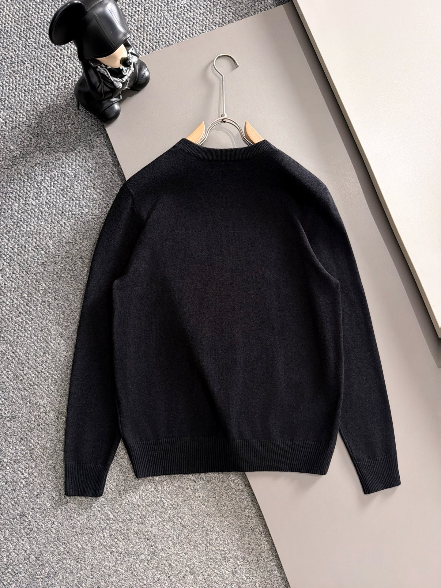 Cheap Prado Sweaters for Men in 234245, $55 USD- [IB234245] - Replica Prado Sweaters for Men