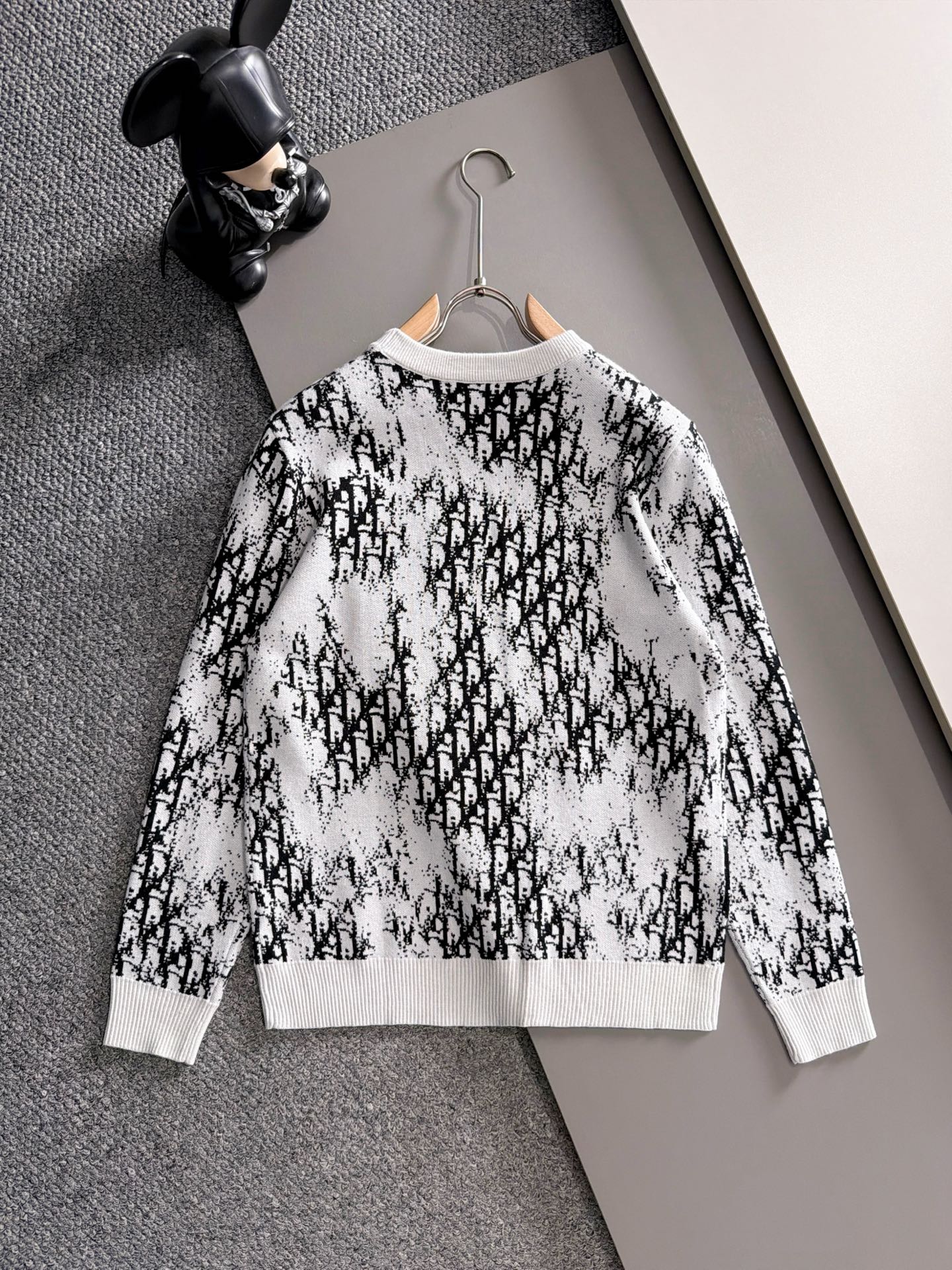 Cheap Dior Sweaters for Men in 234246, $55 USD- [IB234246] - Replica Dior Sweaters for Men