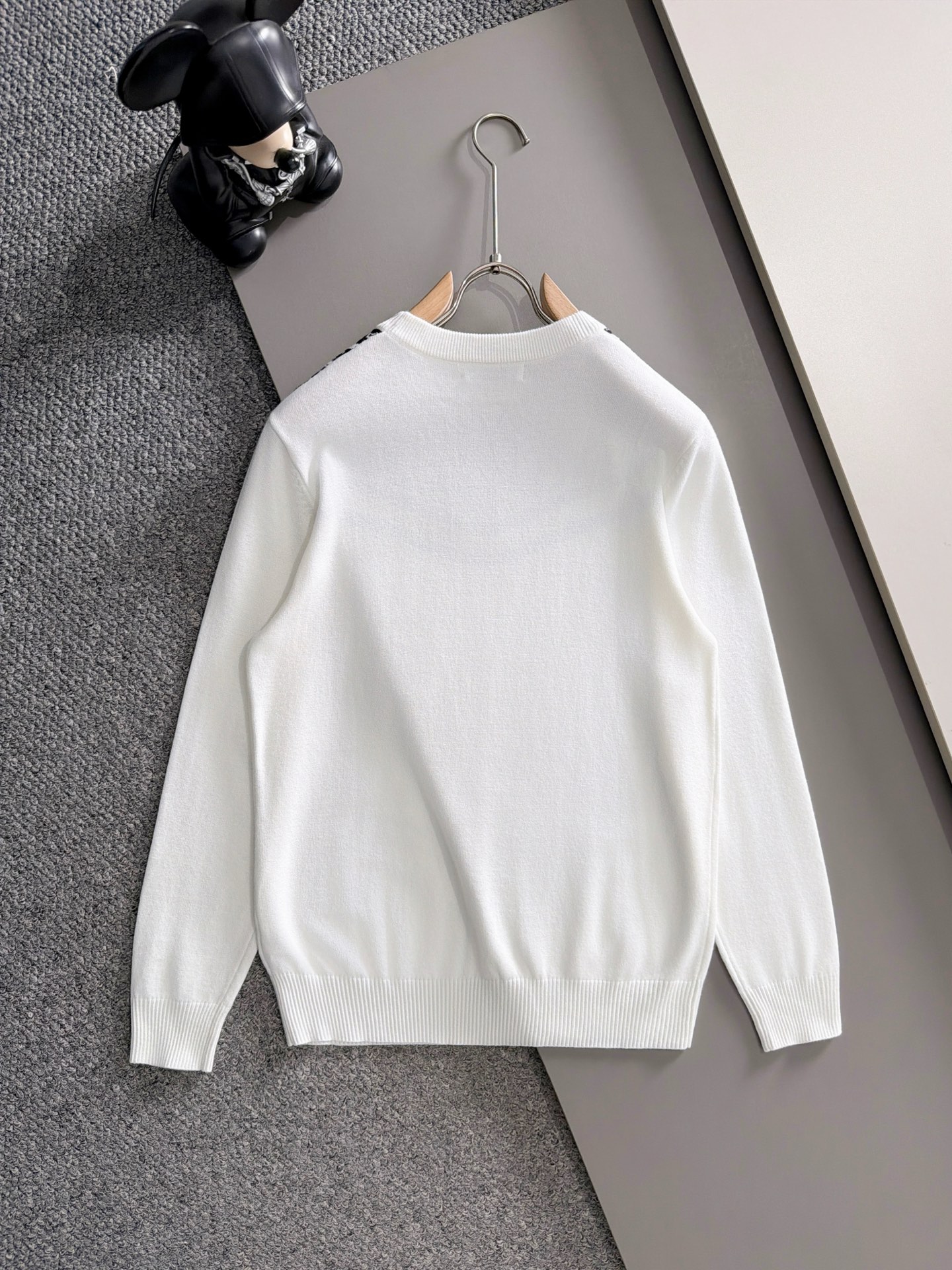 Cheap Dior Sweaters for Men in 234248, $55 USD- [IB234248] - Replica Dior Sweaters for Men