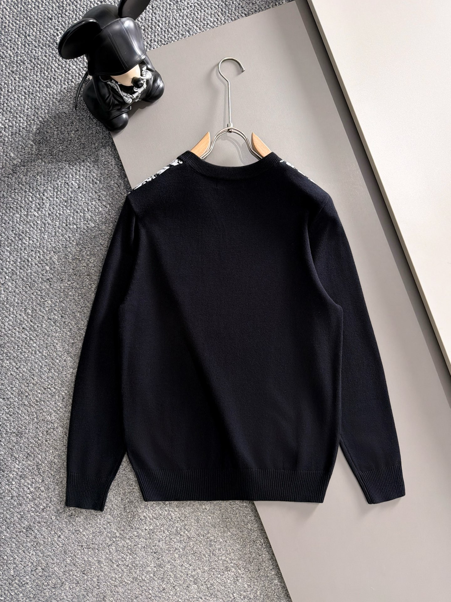 Cheap Dior Sweaters for Men in 234249, $55 USD- [IB234249] - Replica Dior Sweaters for Men