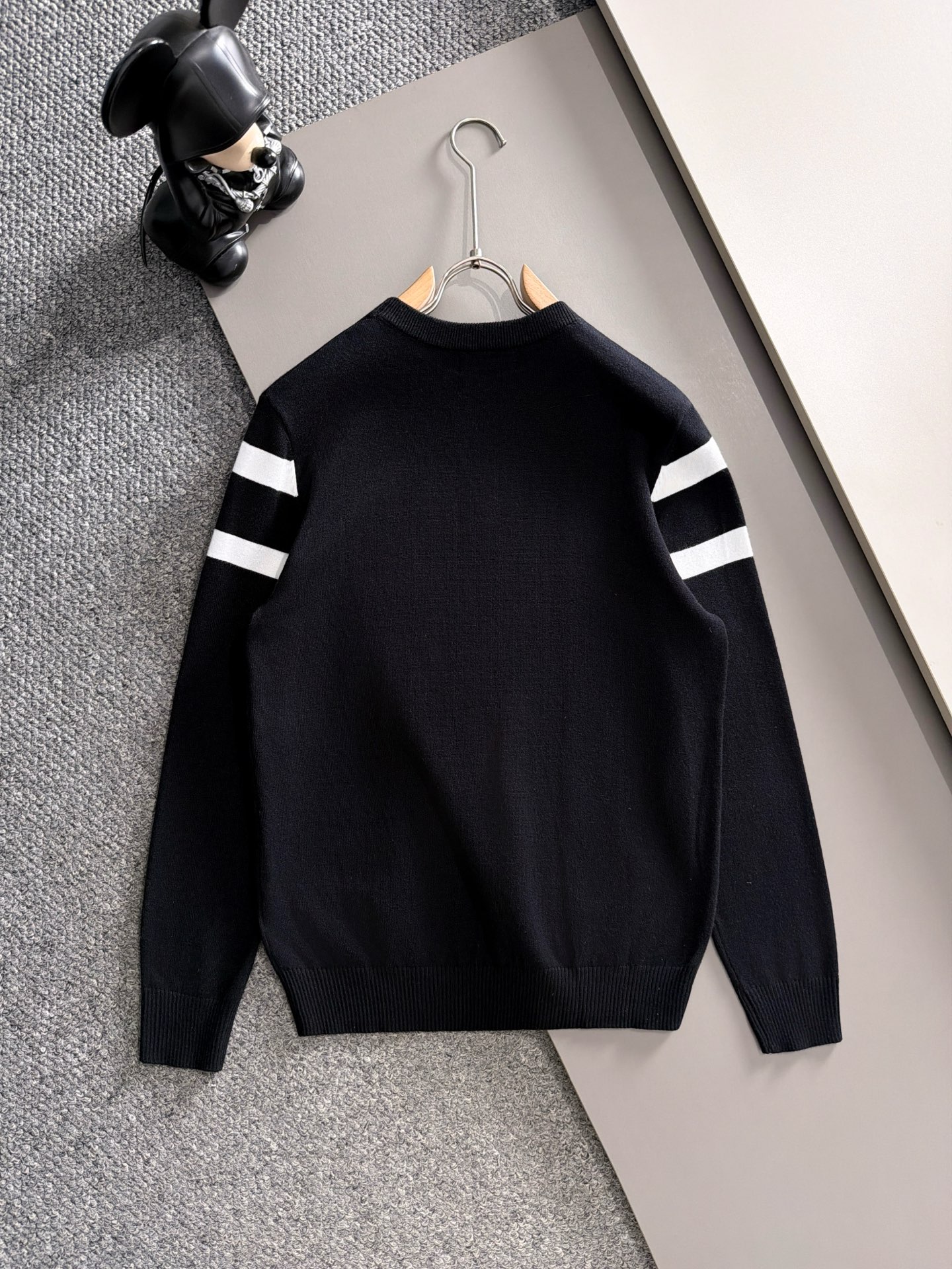 Cheap Louis Vuitton  Sweaters for Men in 234253, $55 USD- [IB234253] - Replica Louis Vuitton  Sweaters for Men