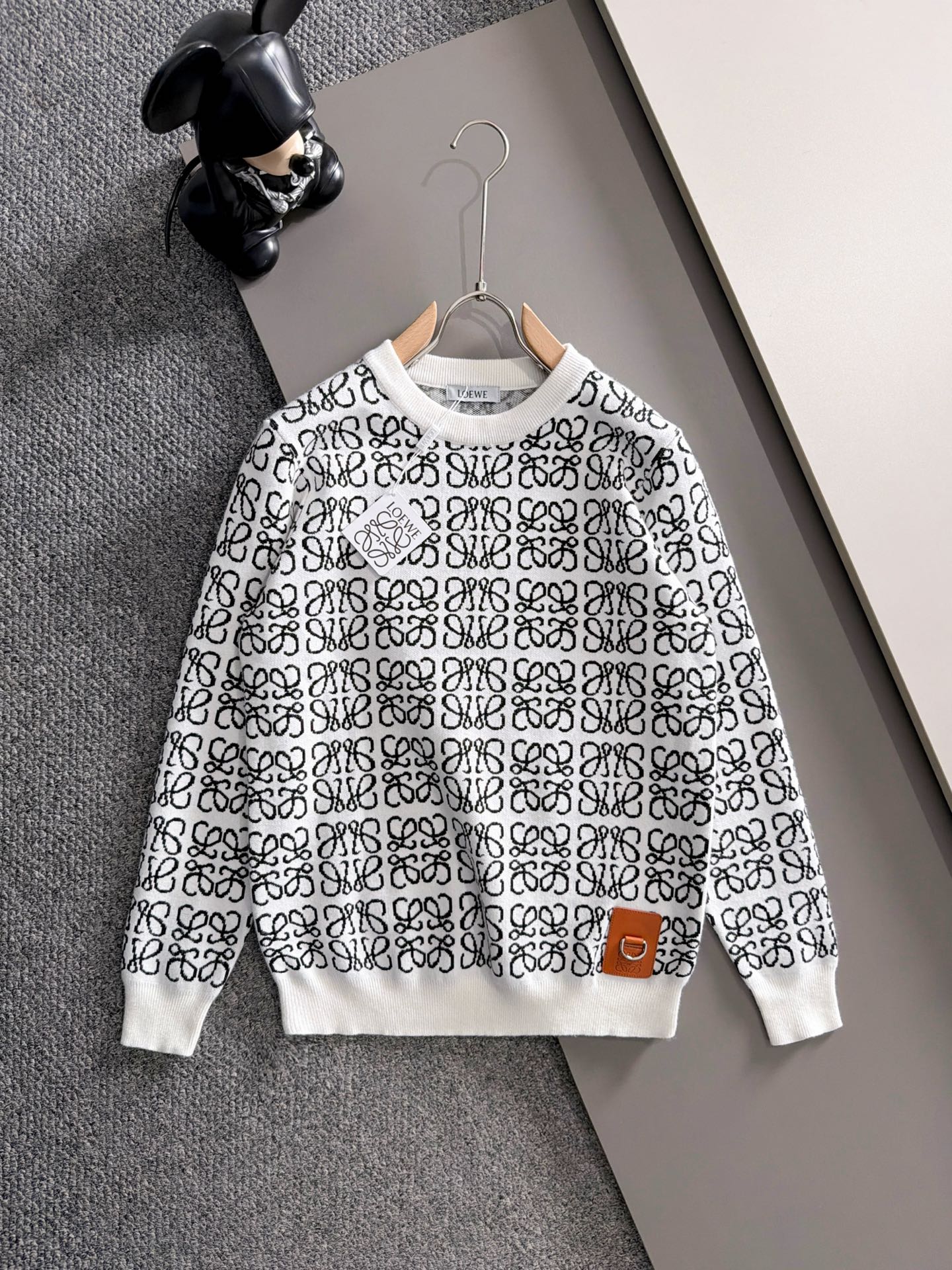 Cheap Loewe Sweaters in 234277, $55 USD- [IB234277] - Replica Loewe Sweaters