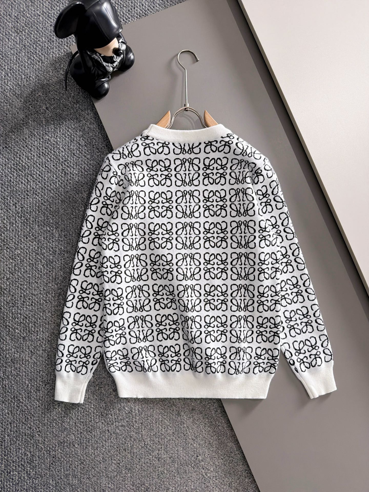 Cheap Loewe Sweaters in 234277, $55 USD- [IB234277] - Replica Loewe Sweaters