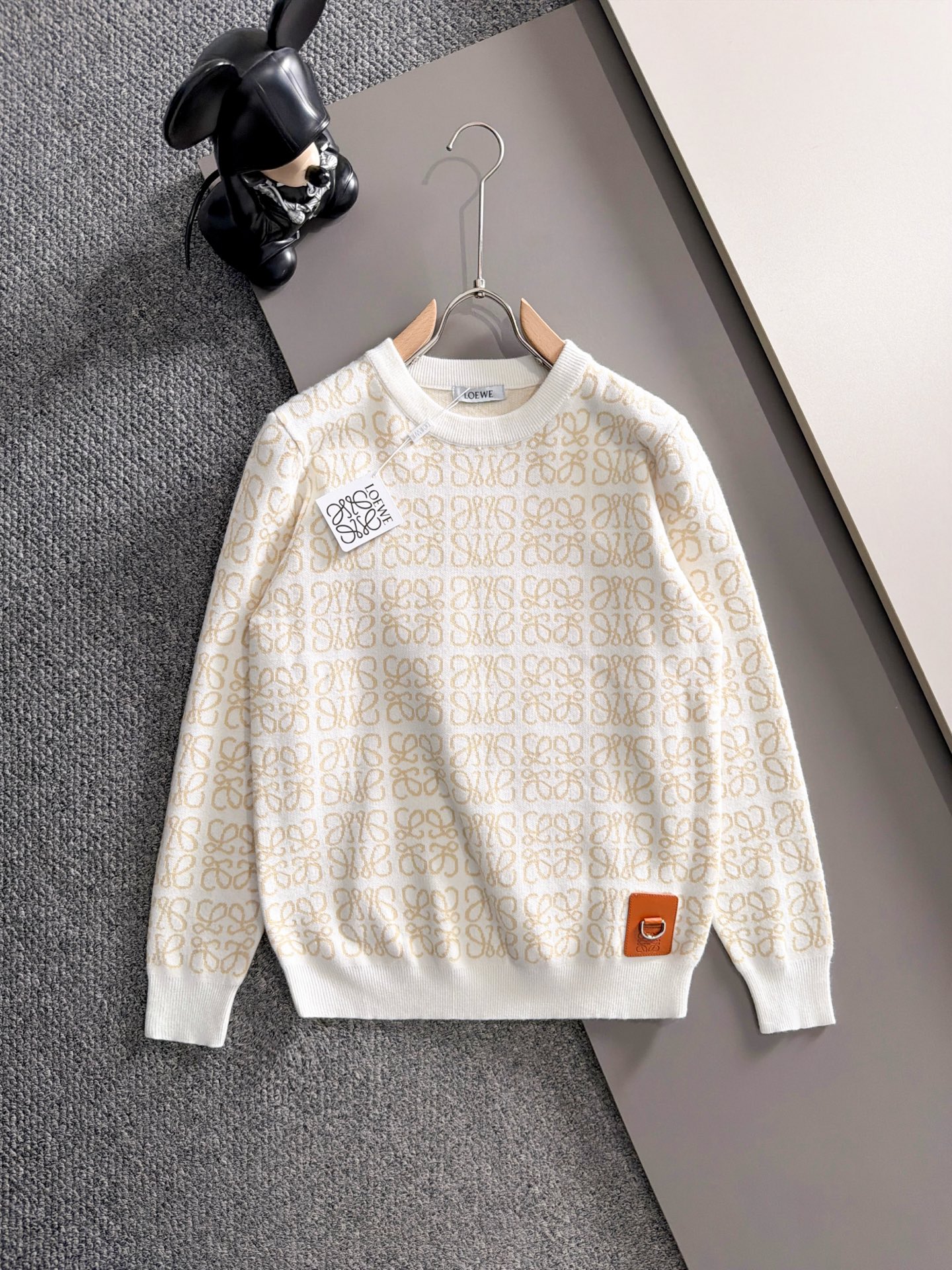 Cheap Loewe Sweaters in 234278, $55 USD- [IB234278] - Replica Loewe Sweaters