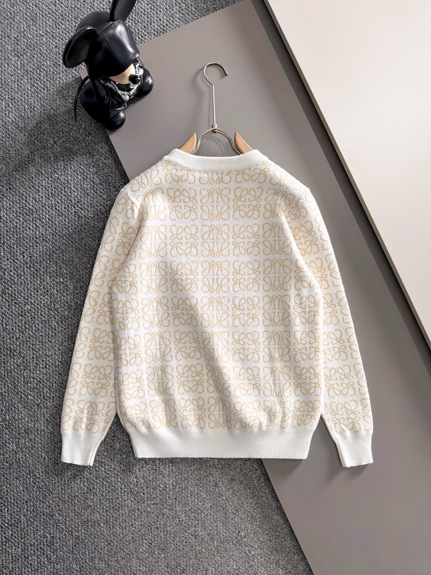 Cheap Loewe Sweaters in 234278, $55 USD- [IB234278] - Replica Loewe Sweaters