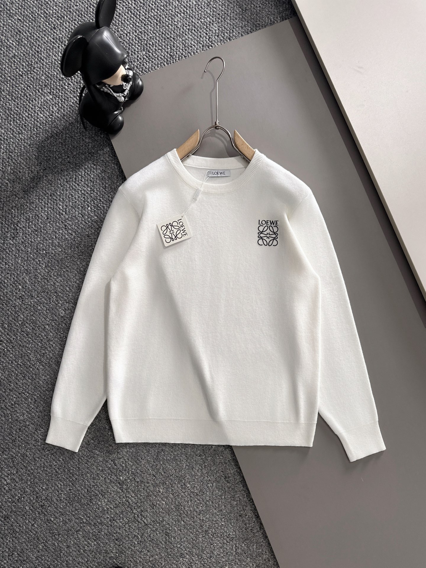 Cheap Loewe Sweaters in 234285, $55 USD- [IB234285] - Replica Loewe Sweaters