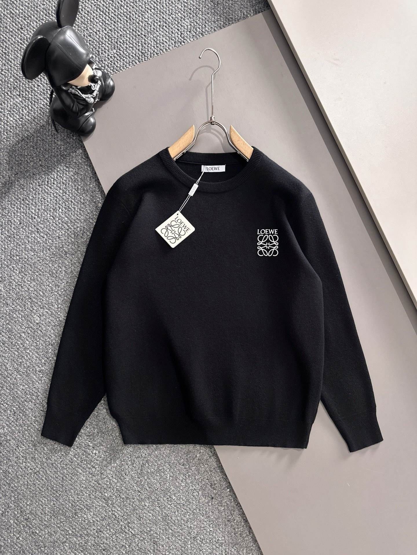 Cheap Loewe Sweaters in 234286, $55 USD- [IB234286] - Replica Loewe Sweaters